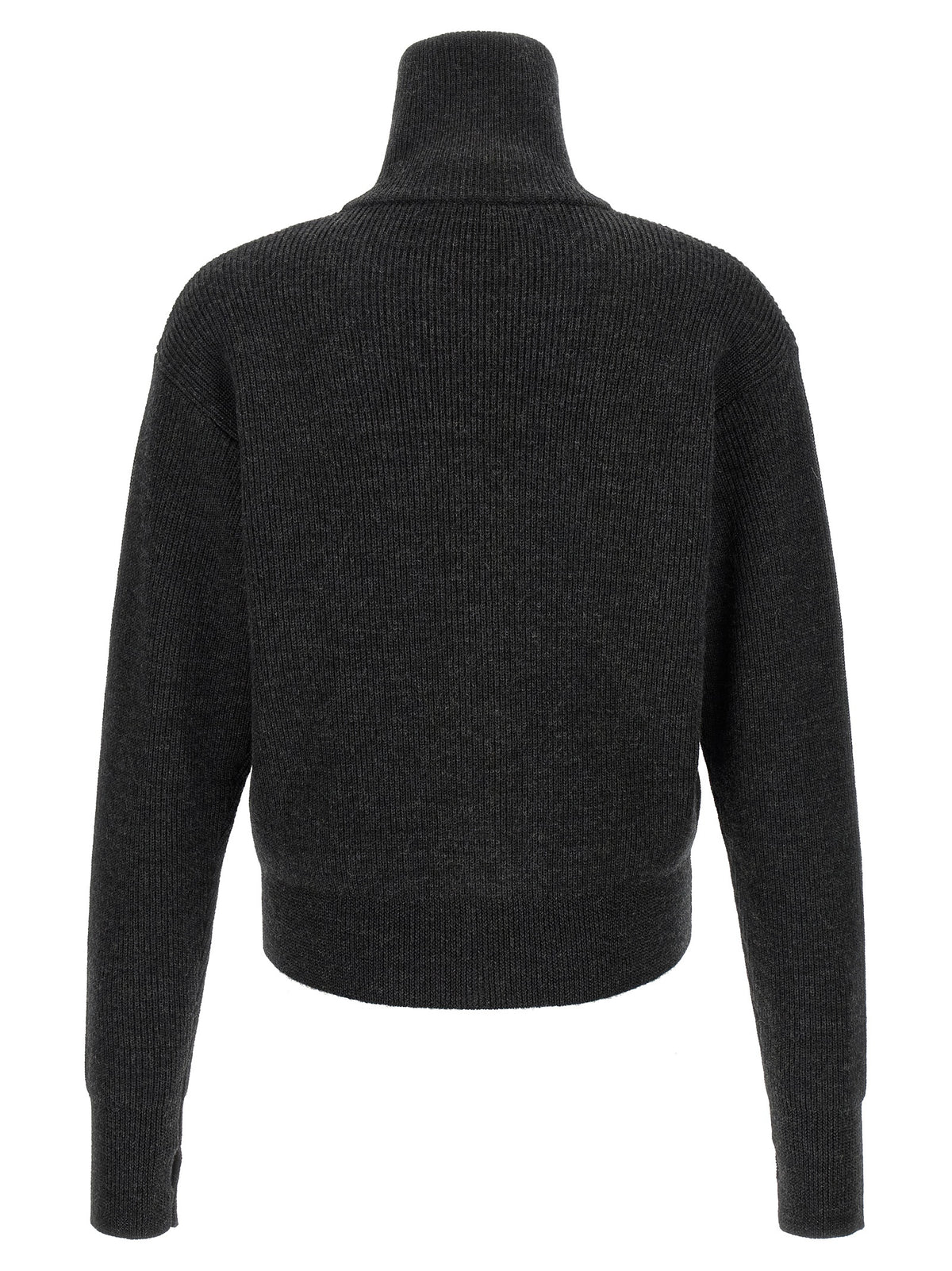 Lemaire Zip Cardigan