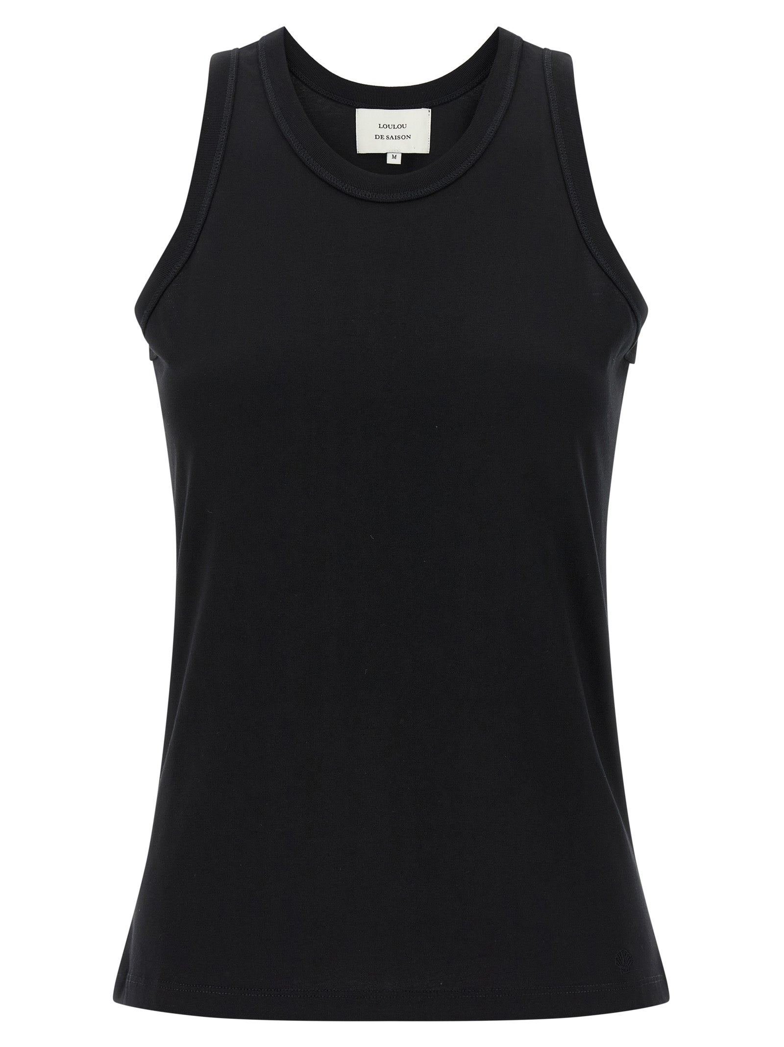 Loulou De Saison 'Poso' Tank Top