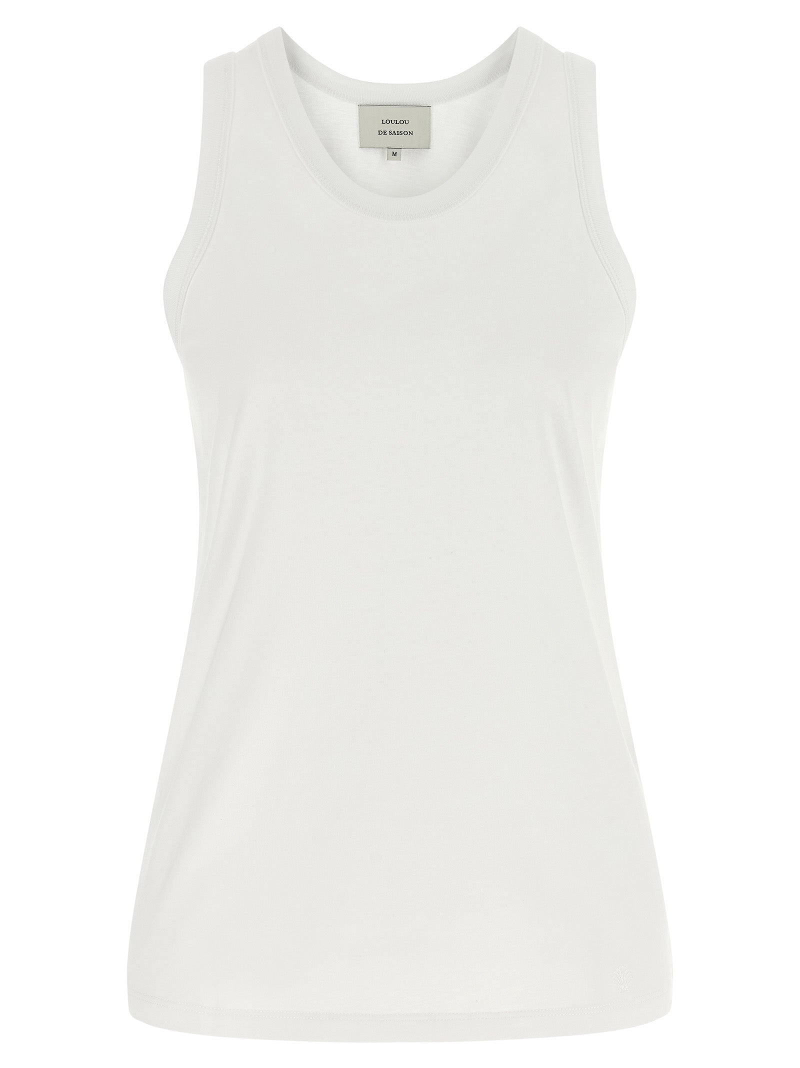 Loulou De Saison 'Poso' Tank Top