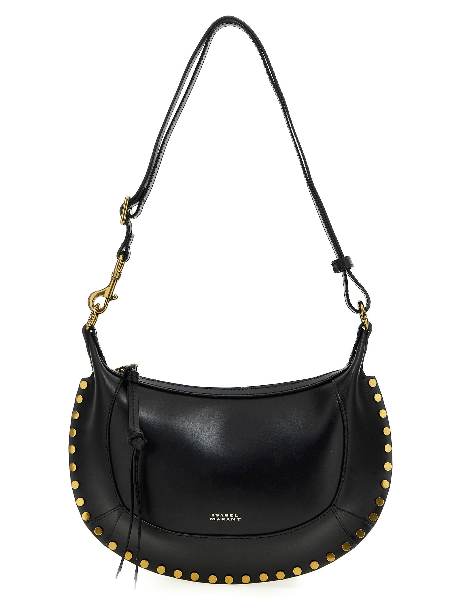 Isabel Marant 'Oskan Moon' Shoulder Bag