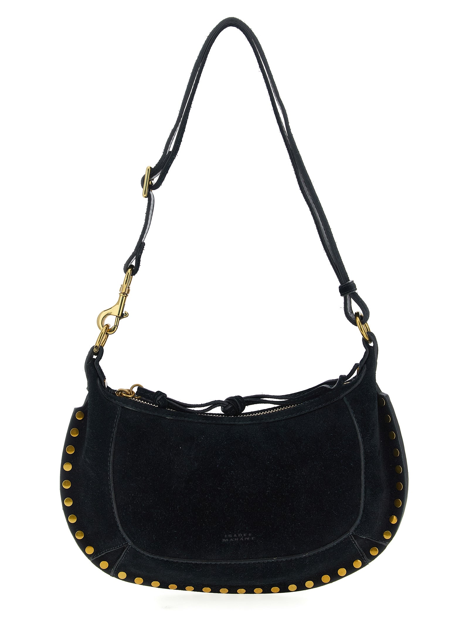 Isabel Marant 'Oskan Moon' Shoulder Bag