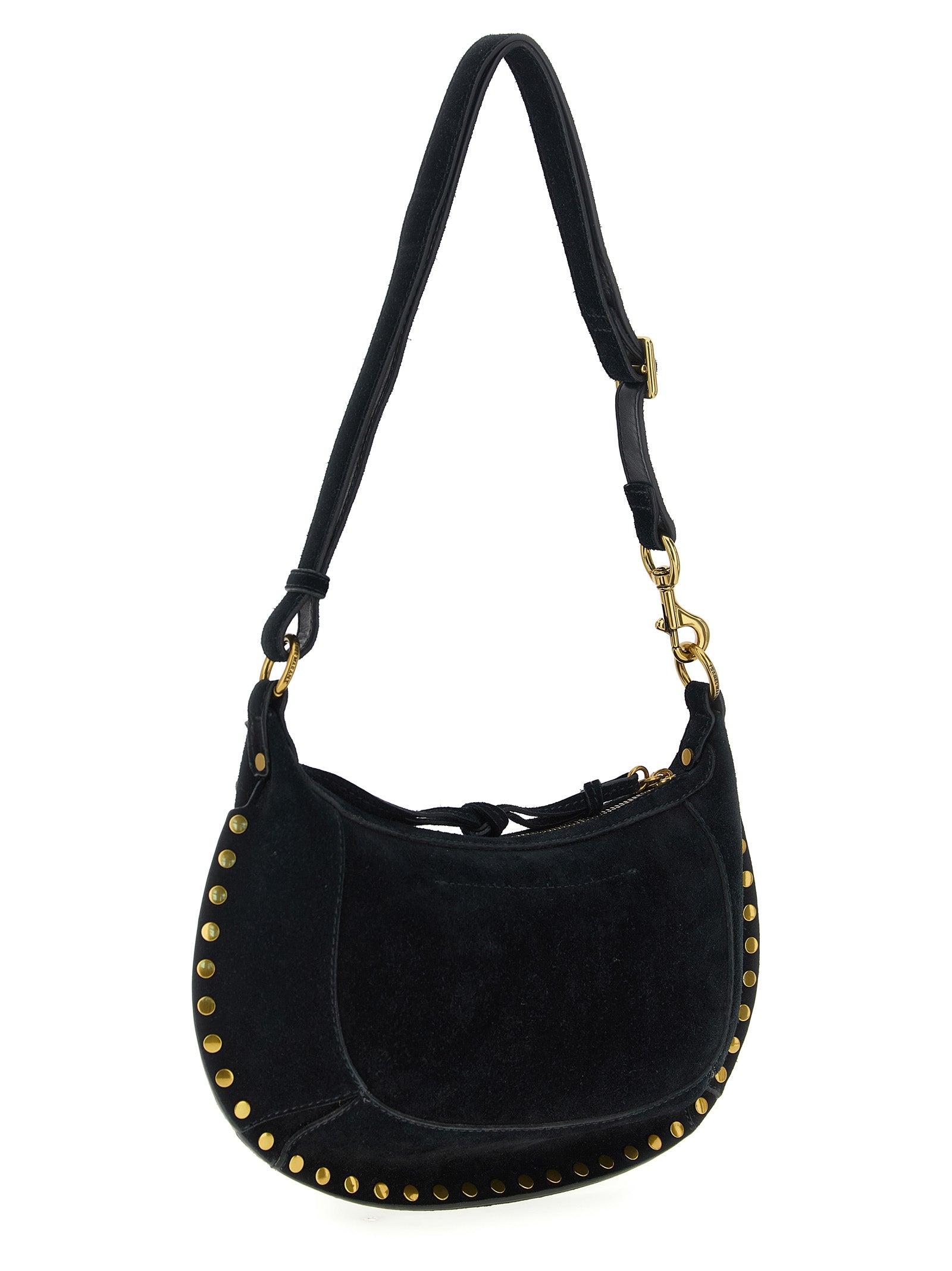 Isabel Marant 'Oskan Moon' Shoulder Bag