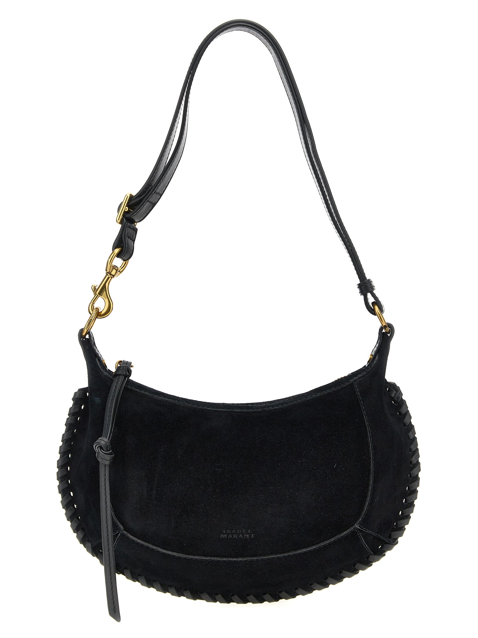 Isabel Marant 'Oskan Moon' Shoulder Bag