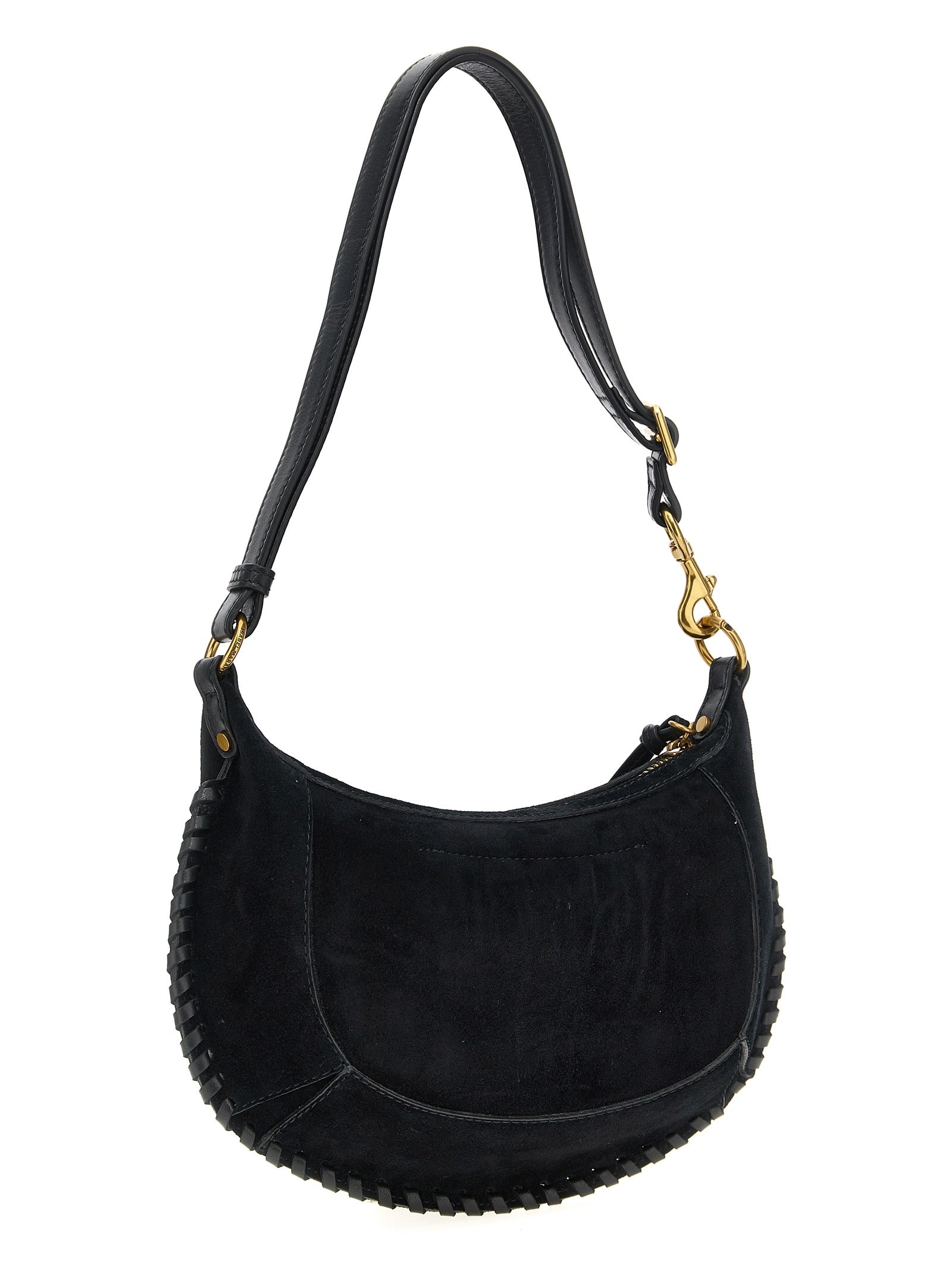 Isabel Marant 'Oskan Moon' Shoulder Bag
