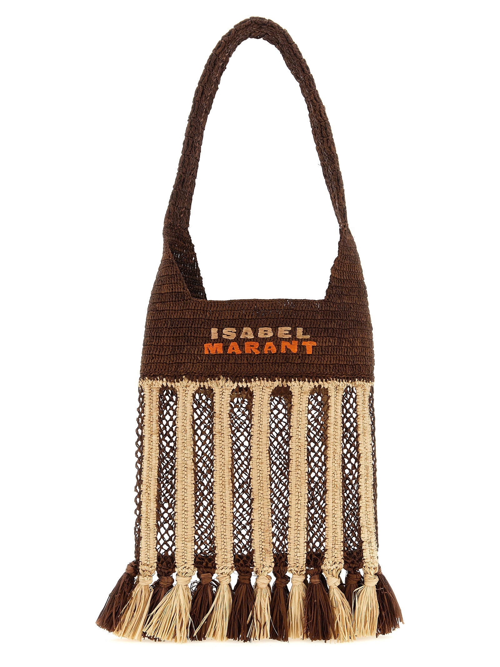 Isabel Marant 'Praia' Small Shoulder Bag