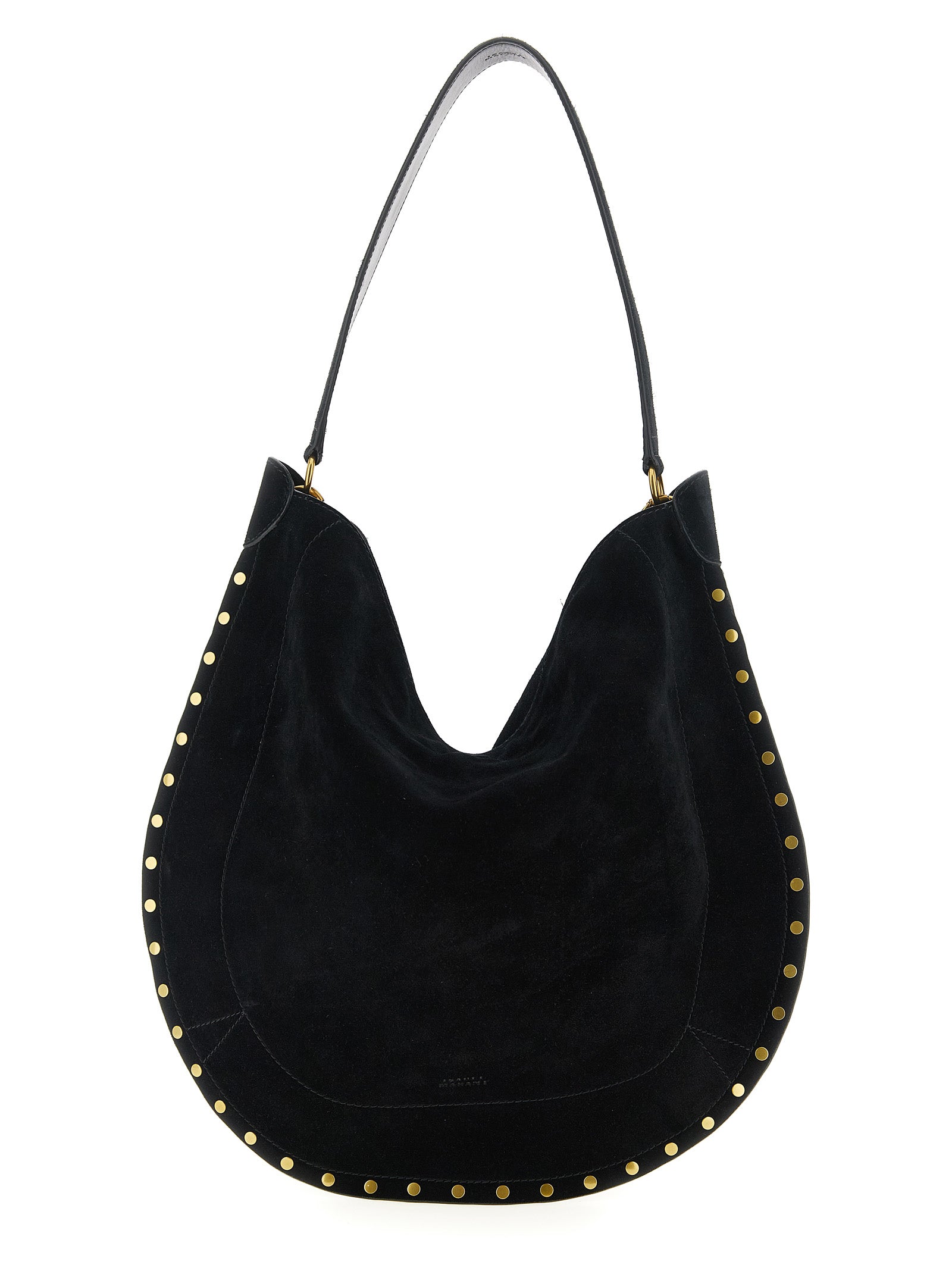 Isabel Marant 'Oskan Hobo Soft' Shoulder Bag