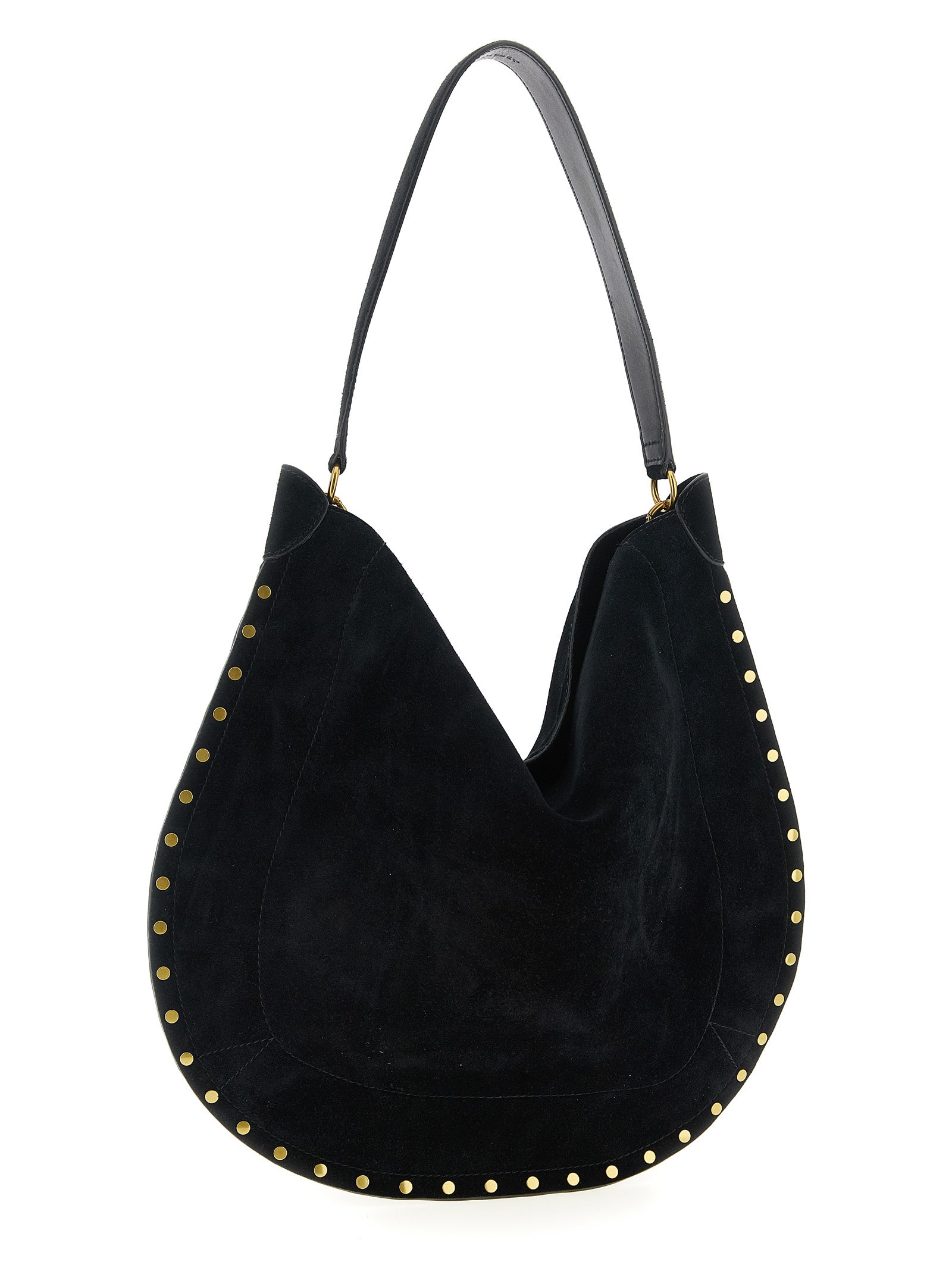 Isabel Marant 'Oskan Hobo Soft' Shoulder Bag