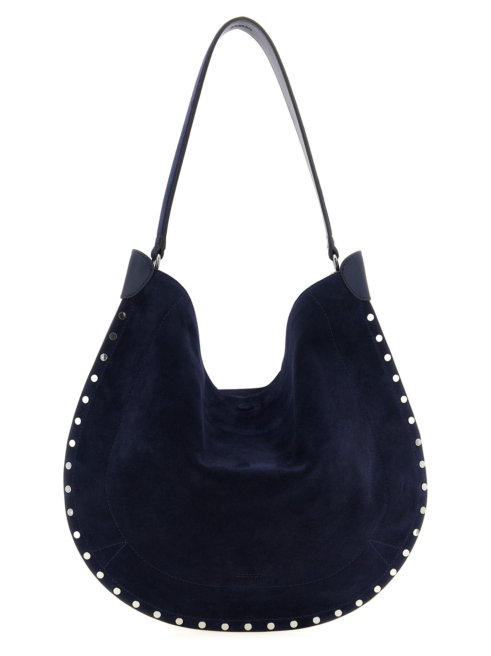 Isabel Marant 'Oskan Hobo Soft' Shoulder Bag