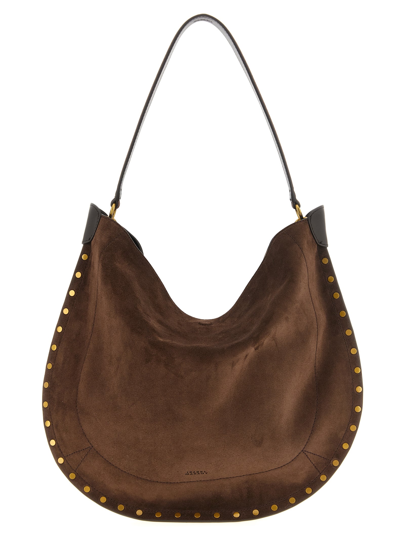 Isabel Marant 'Oskan Hobo Soft' Shoulder Bag