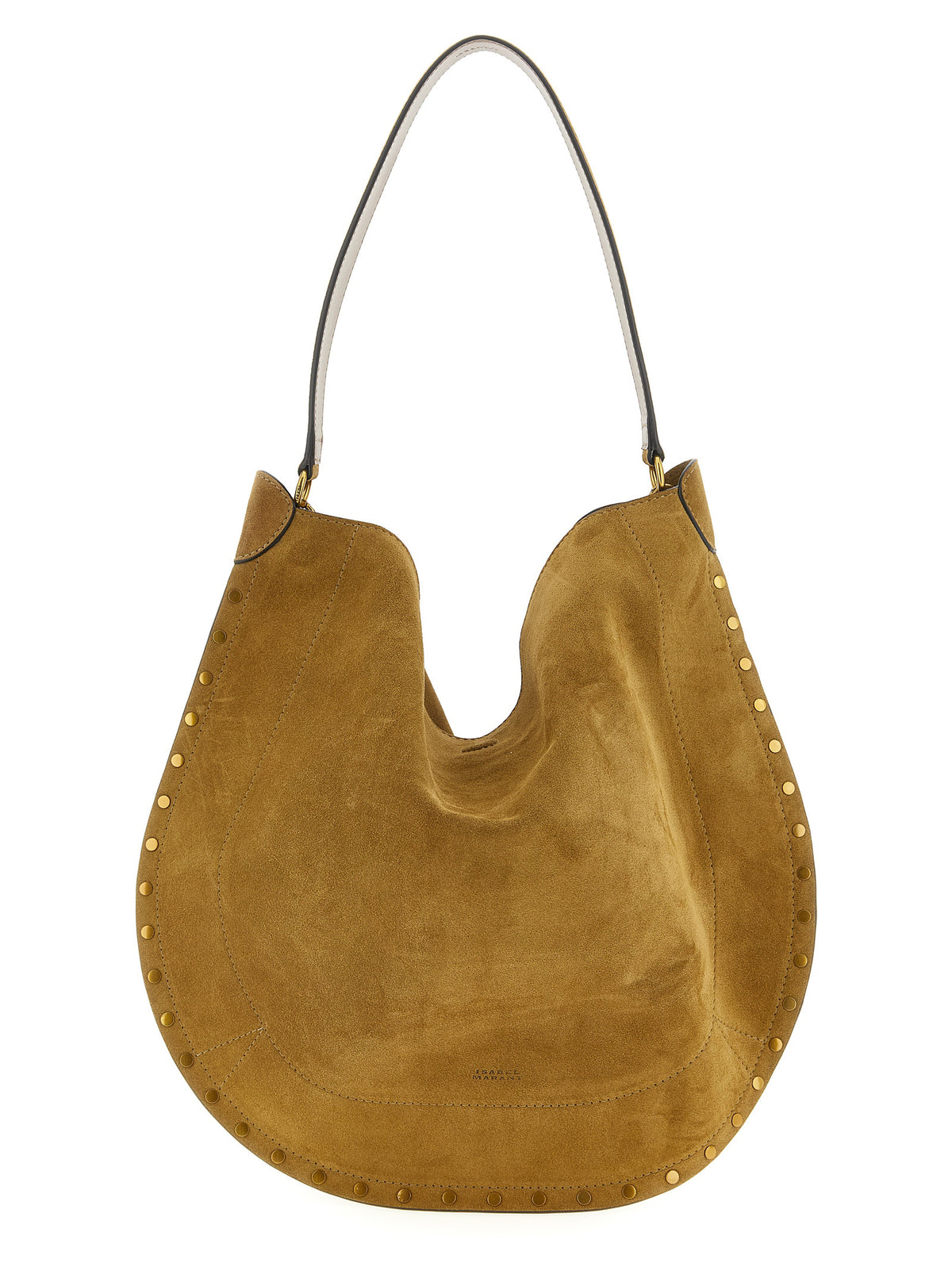 Isabel Marant 'Oskan Hobo Soft' Shoulder Bag