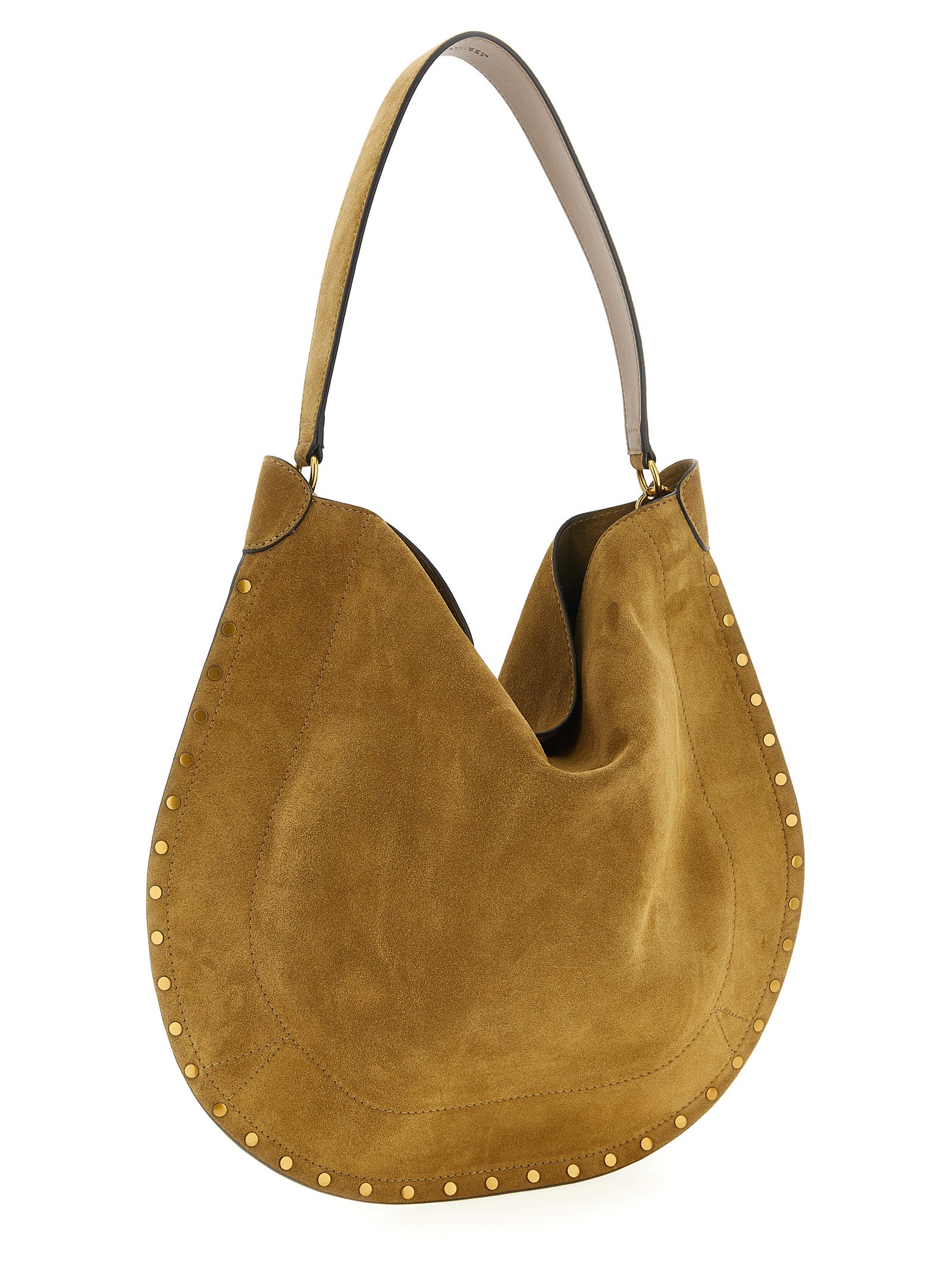 Isabel Marant 'Oskan Hobo Soft' Shoulder Bag