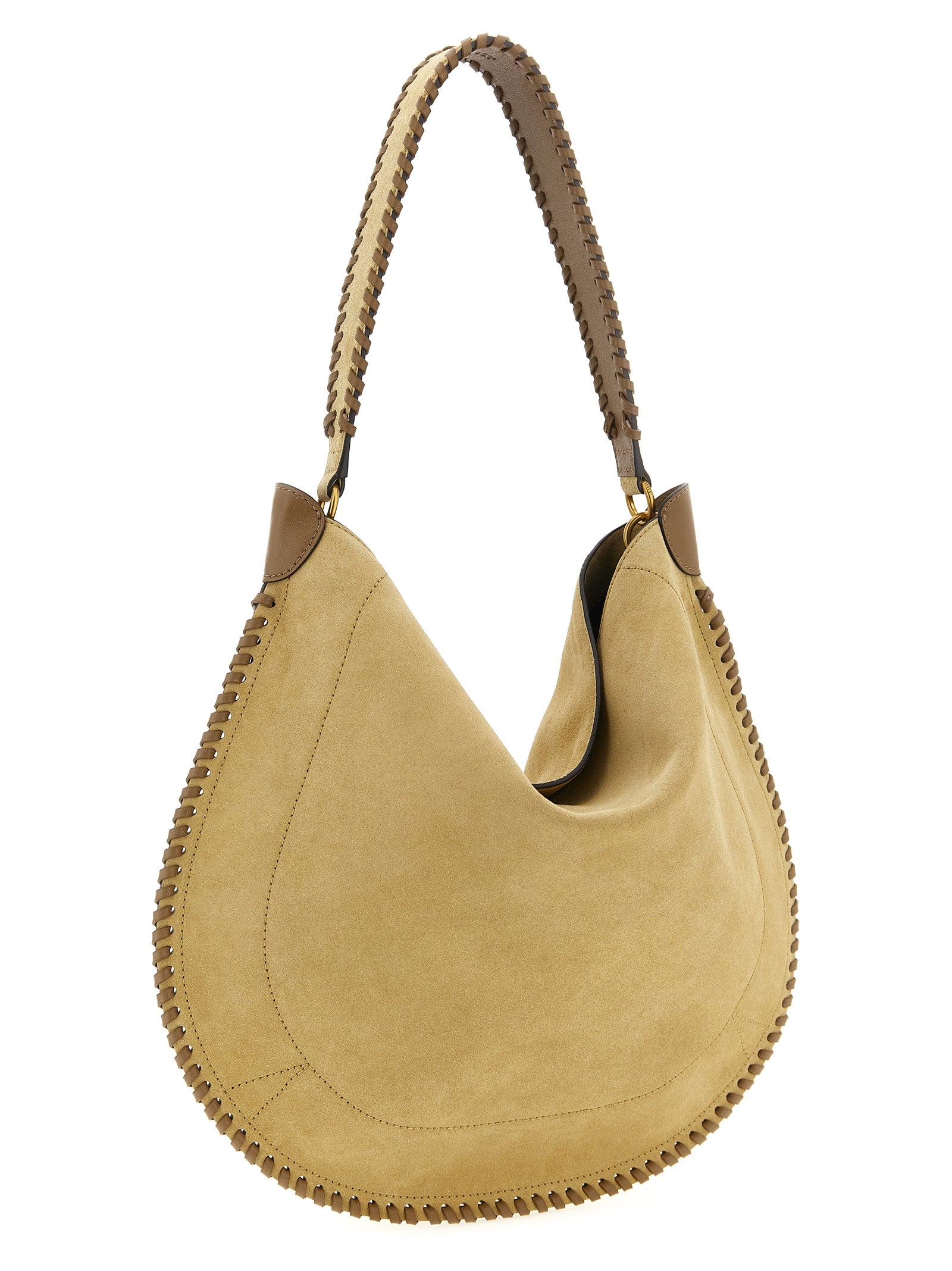 Isabel Marant 'Oskan Hobo Soft' Shoulder Bag