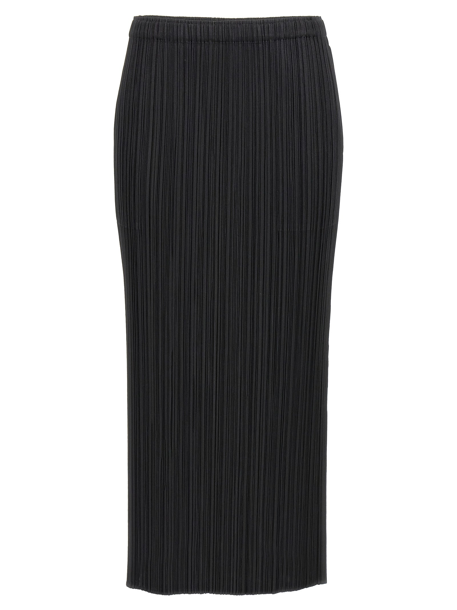 Pleats Please Issey Miyake 'Basics' Skirt