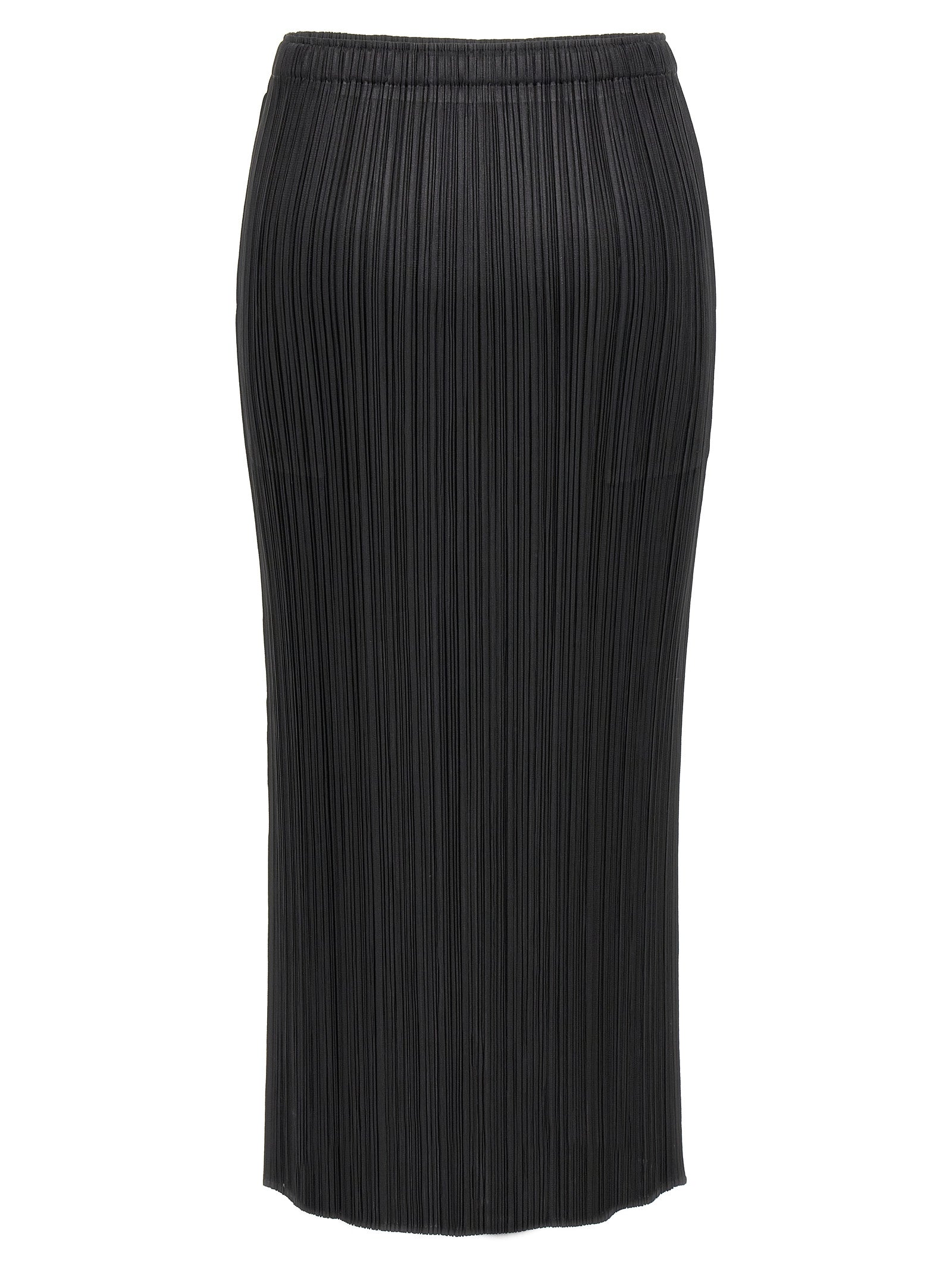 Pleats Please Issey Miyake 'Basics' Skirt