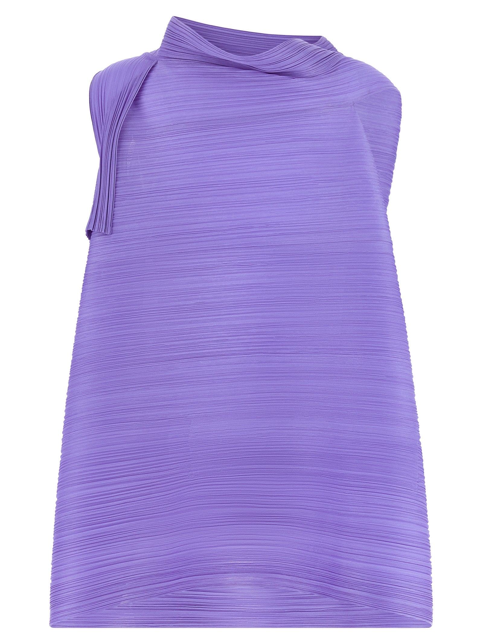 Pleats Please Issey Miyake 'Bouncy Basket' Shirt