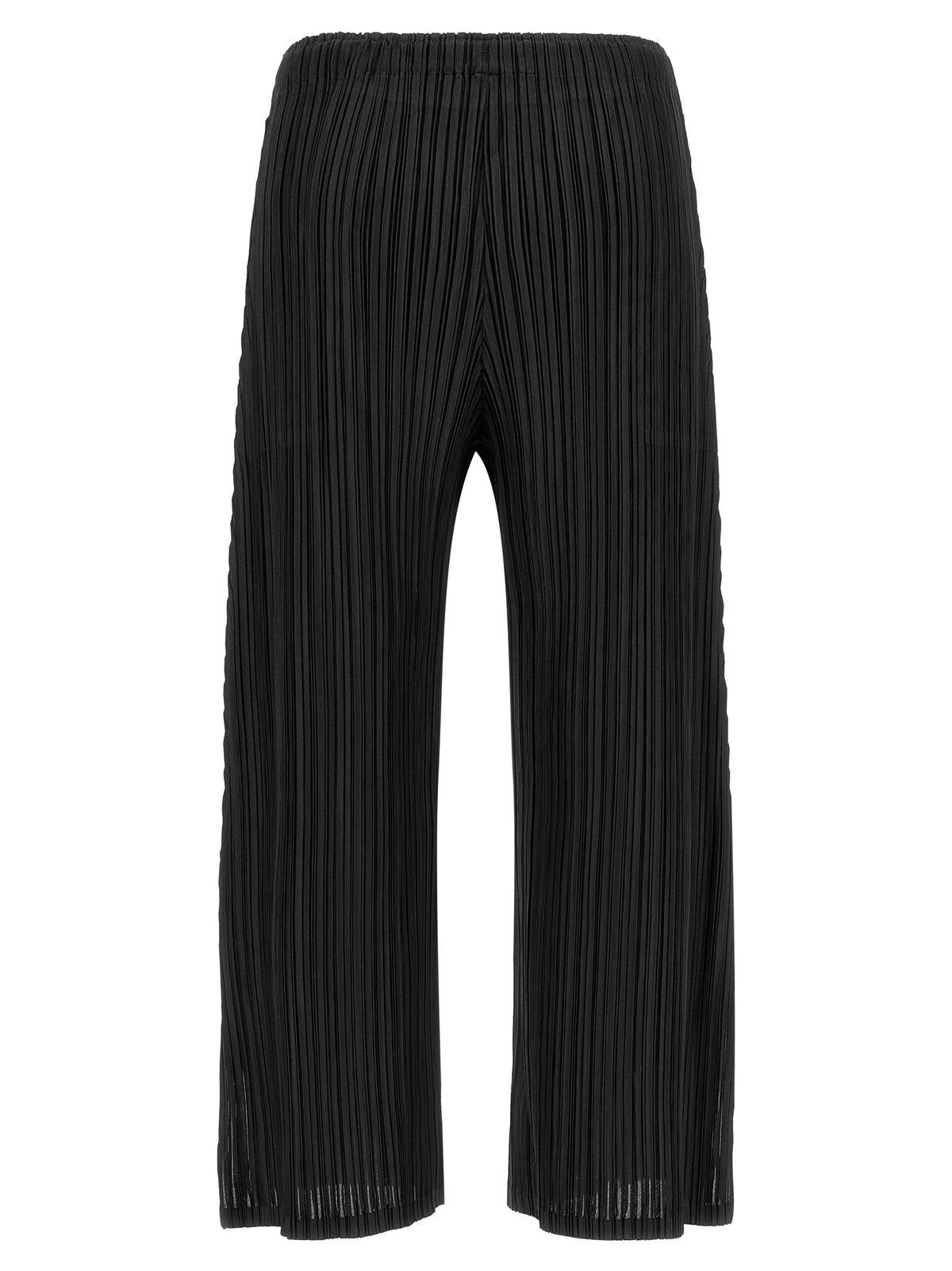 Pleats Please Issey Miyake 'Mellow Pleats' Pants