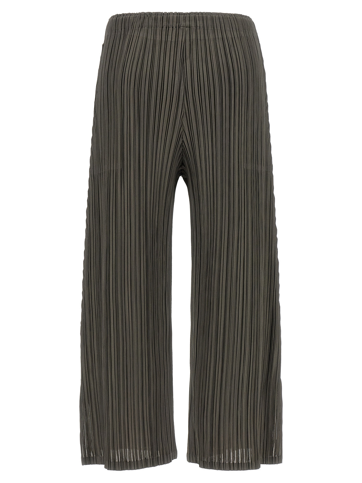 Pleats Please Issey Miyake 'Mellow Pleats' Pants