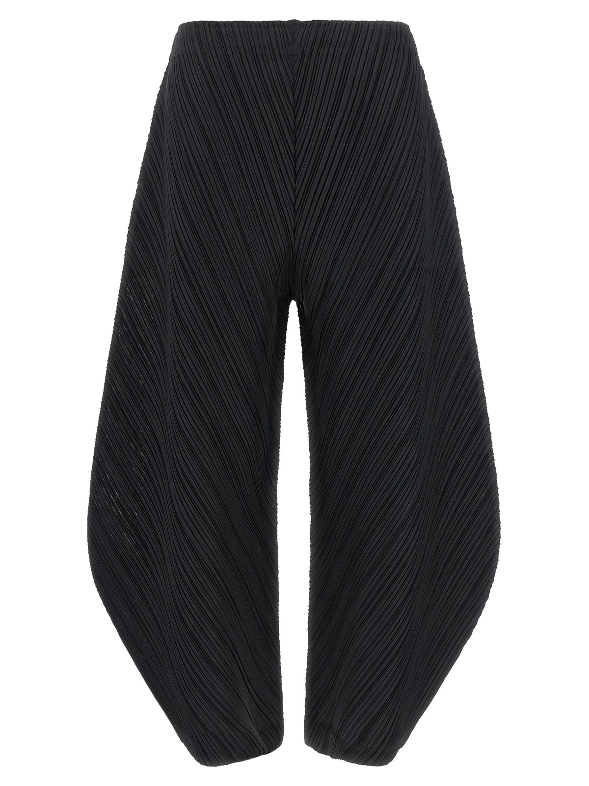 Pleats Please Issey Miyake 'Thicker Bottoms 1' Pants