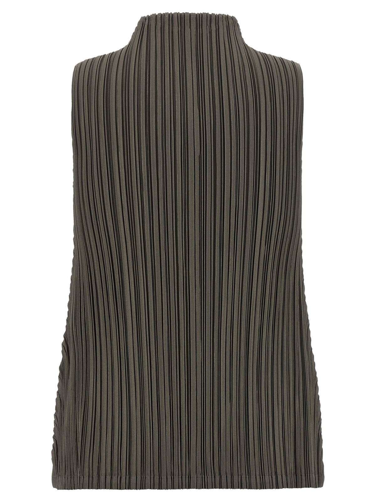 Pleats Please Issey Miyake 'Mellow Pleats' Blouse