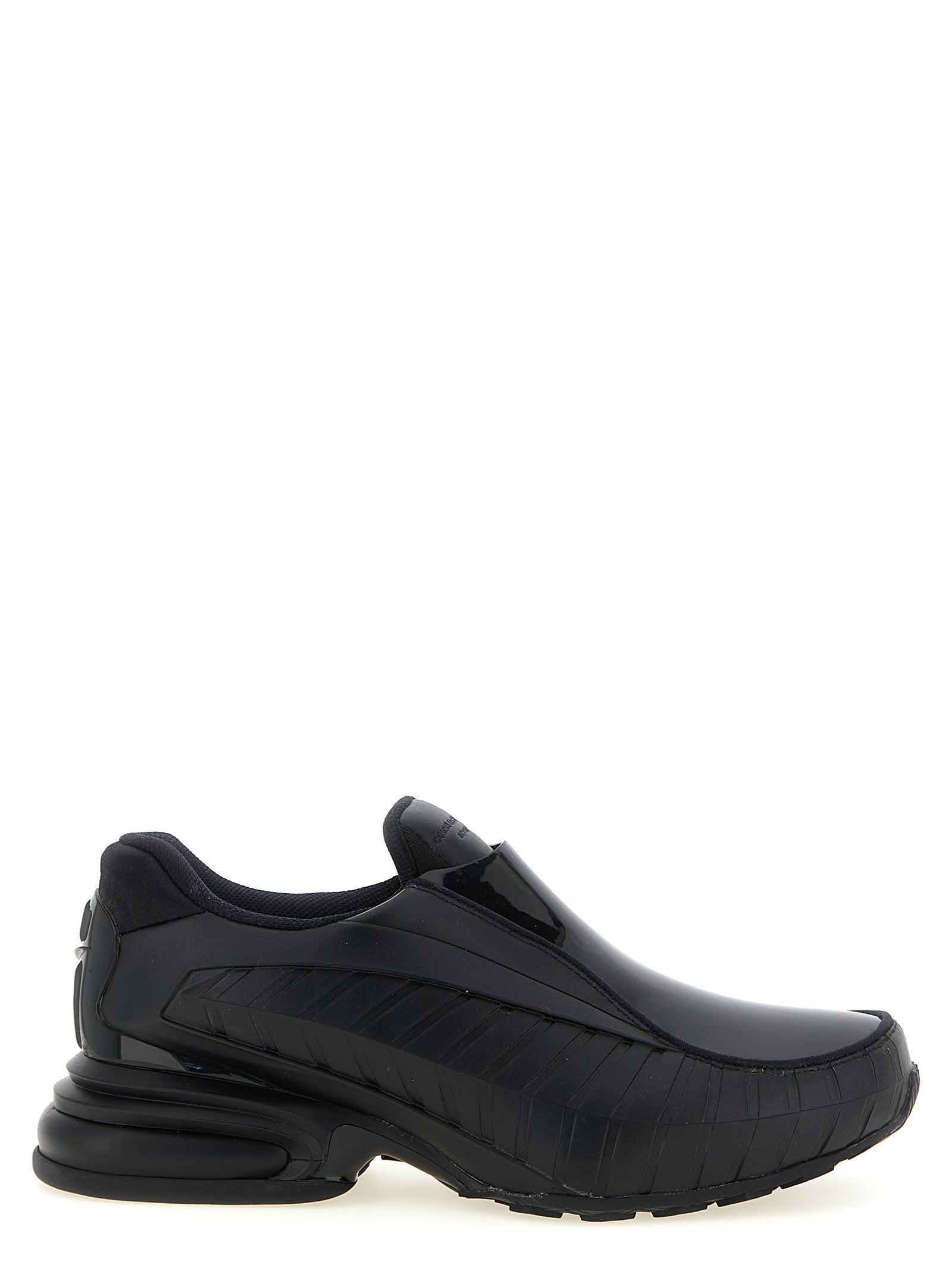Comme Des Garçons Homme Plus Nike 'Air Max Dolce Sp' X Comme Des Garçon Sneakers