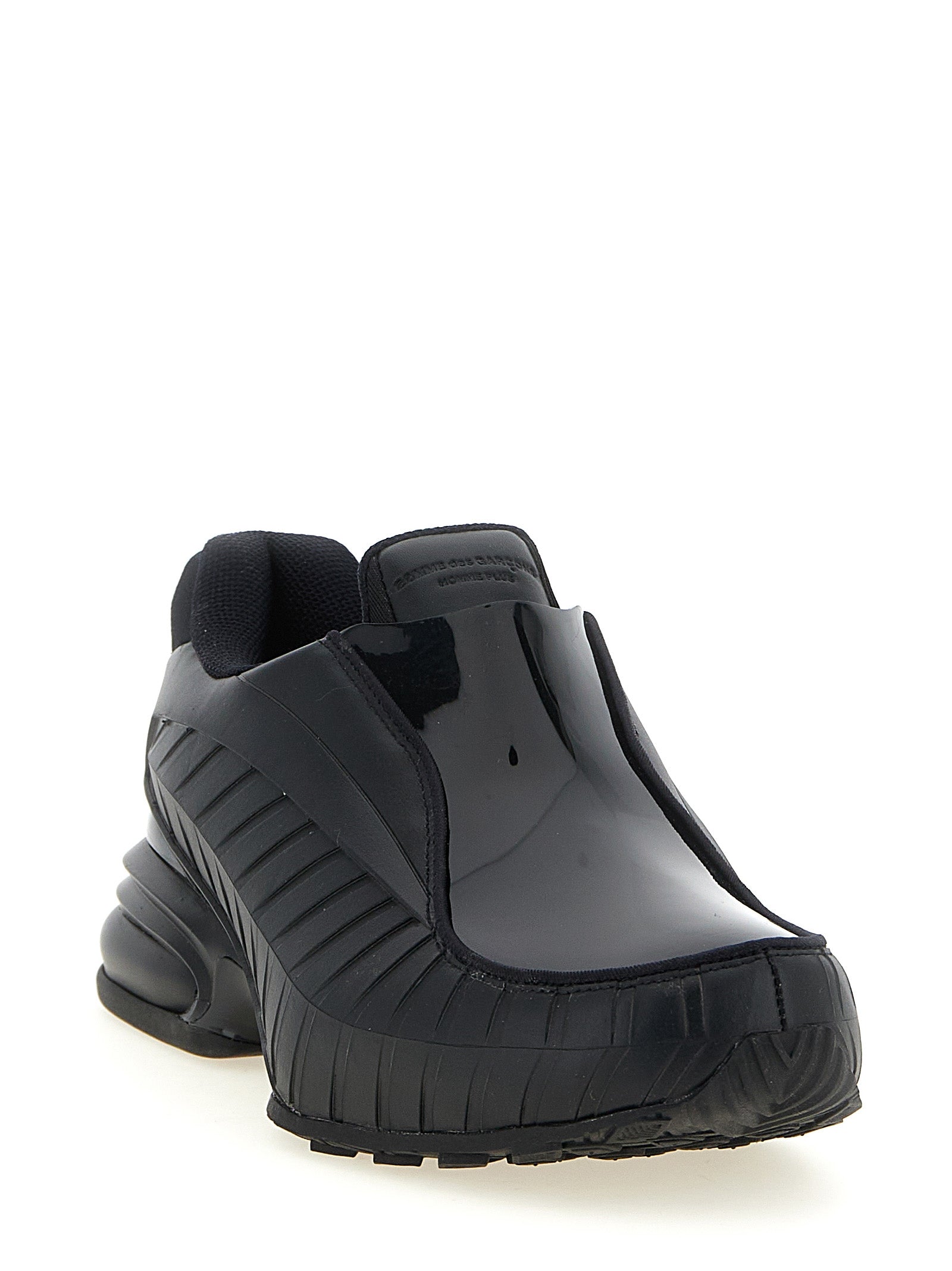 Comme Des Garçons Homme Plus Nike 'Air Max Dolce Sp' X Comme Des Garçon Sneakers