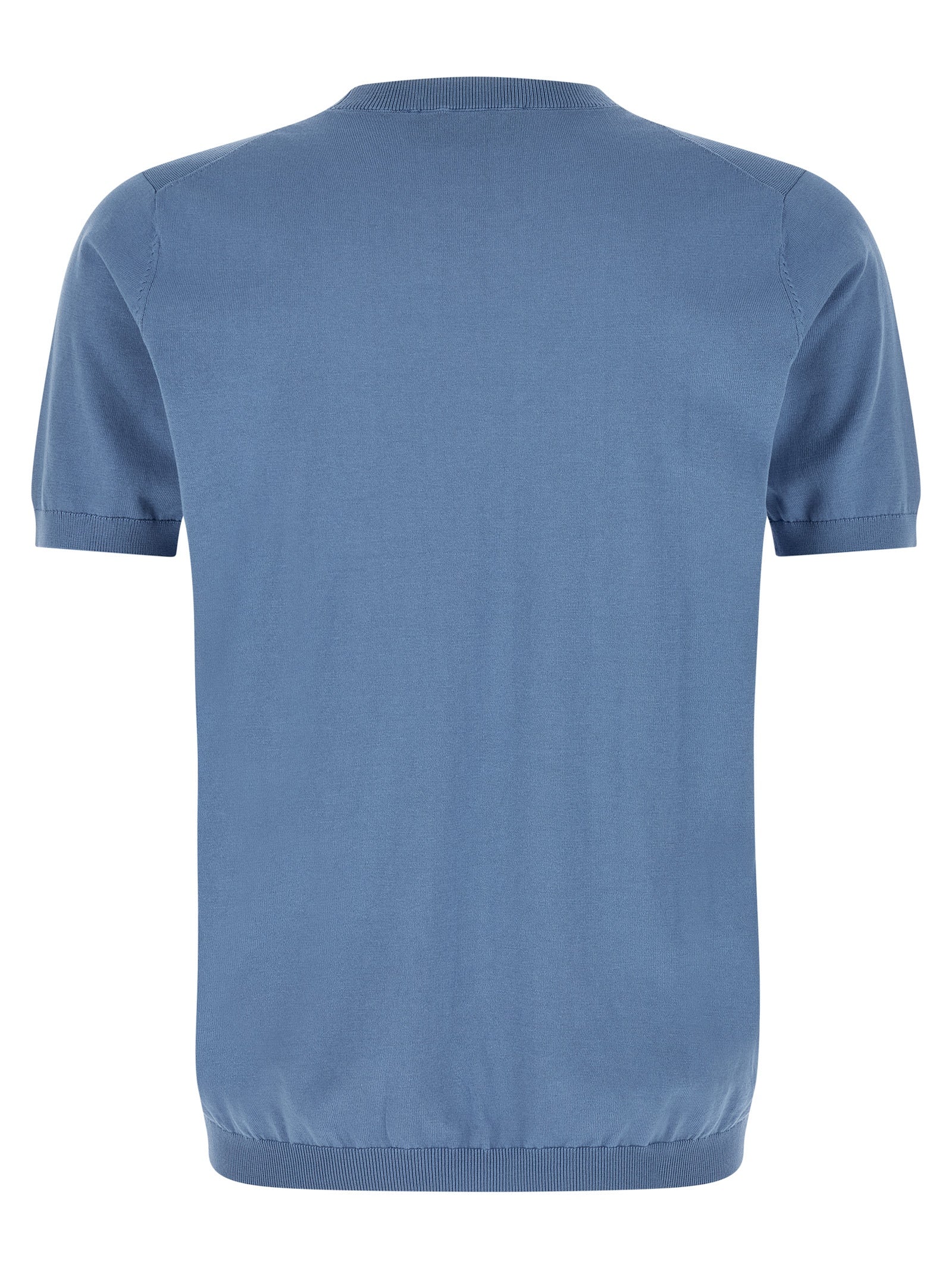 Riviera Project Linen Cotton Sweater