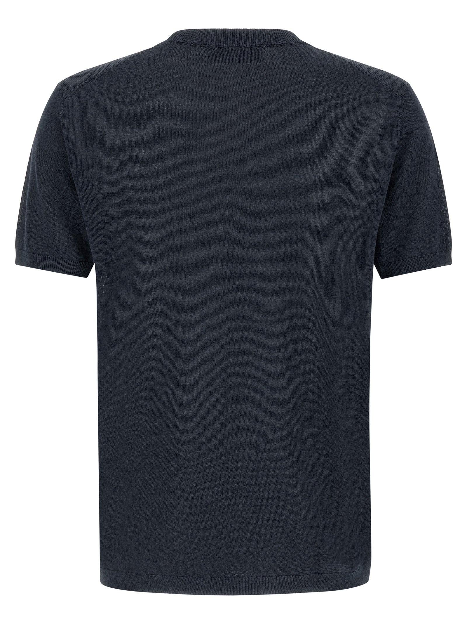 Riviera Project Crew-Neck Sweater
