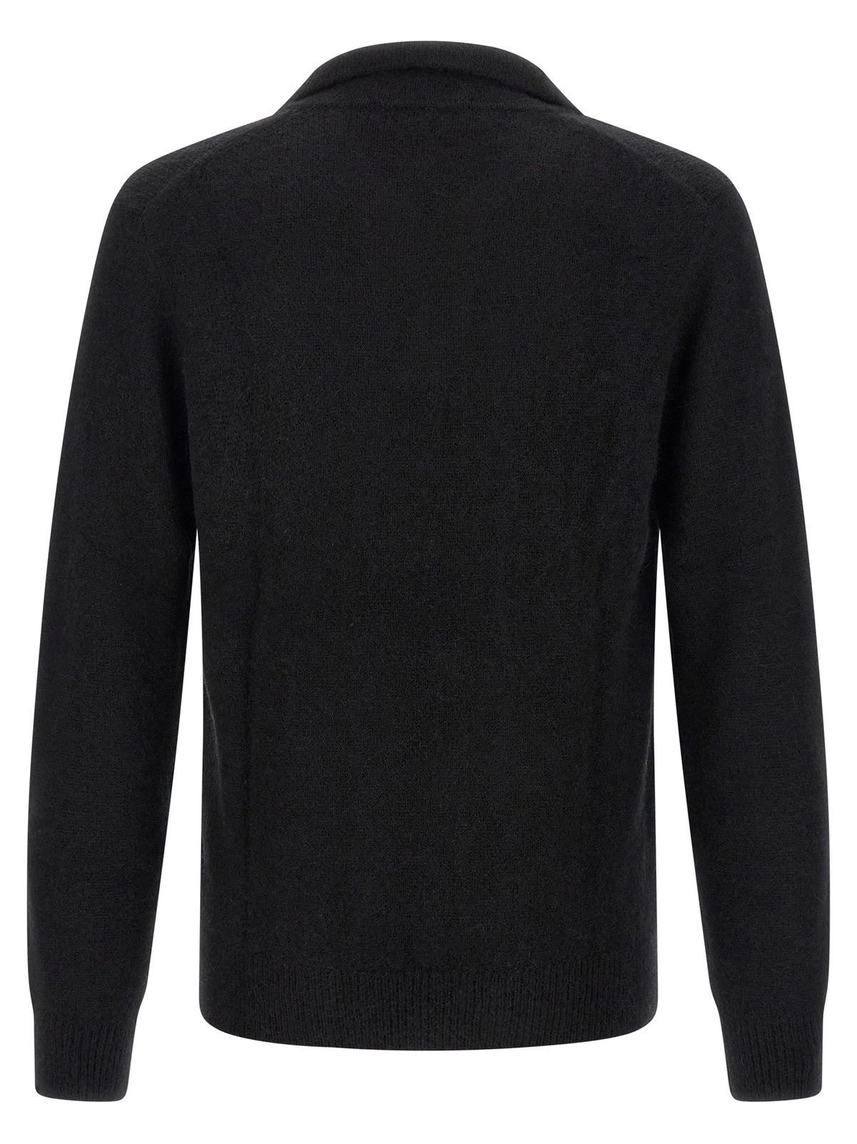 Larmeri Studio 'Cash' Polo Shirt