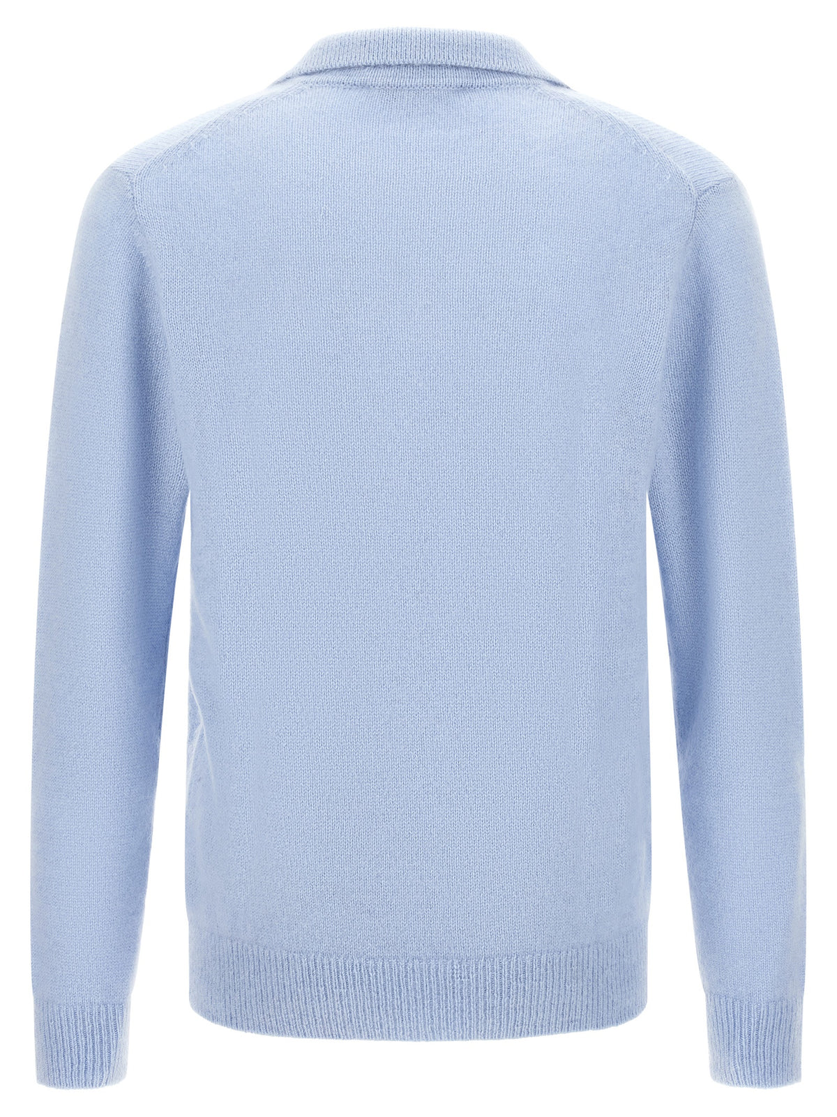 Larmeri Studio 'Cash' Polo Shirt
