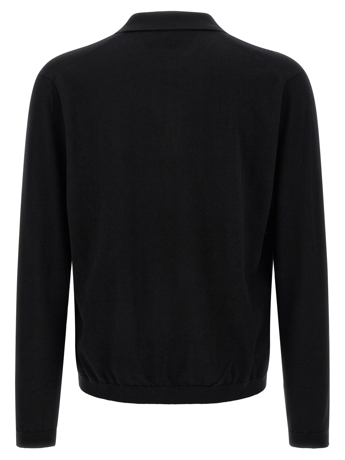 Larmeri Studio 'Touch' Polo Shirt