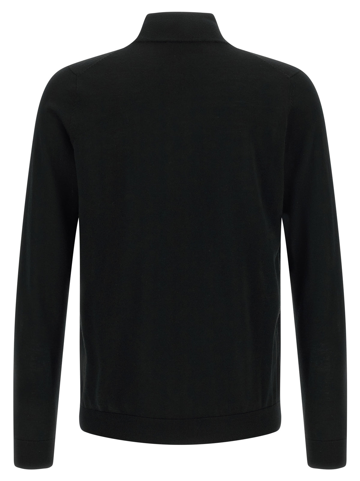Larmeri Studio Lupetto Sweater