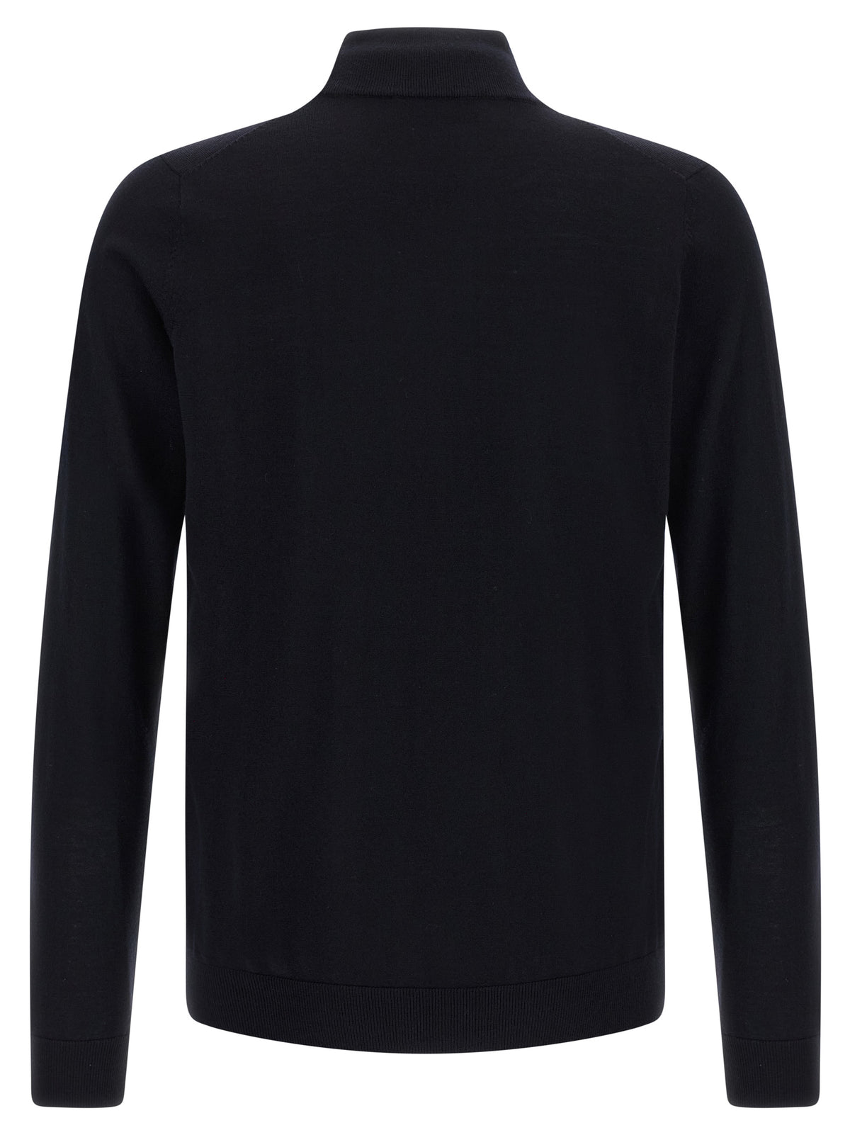 Larmeri Studio Lupetto Sweater
