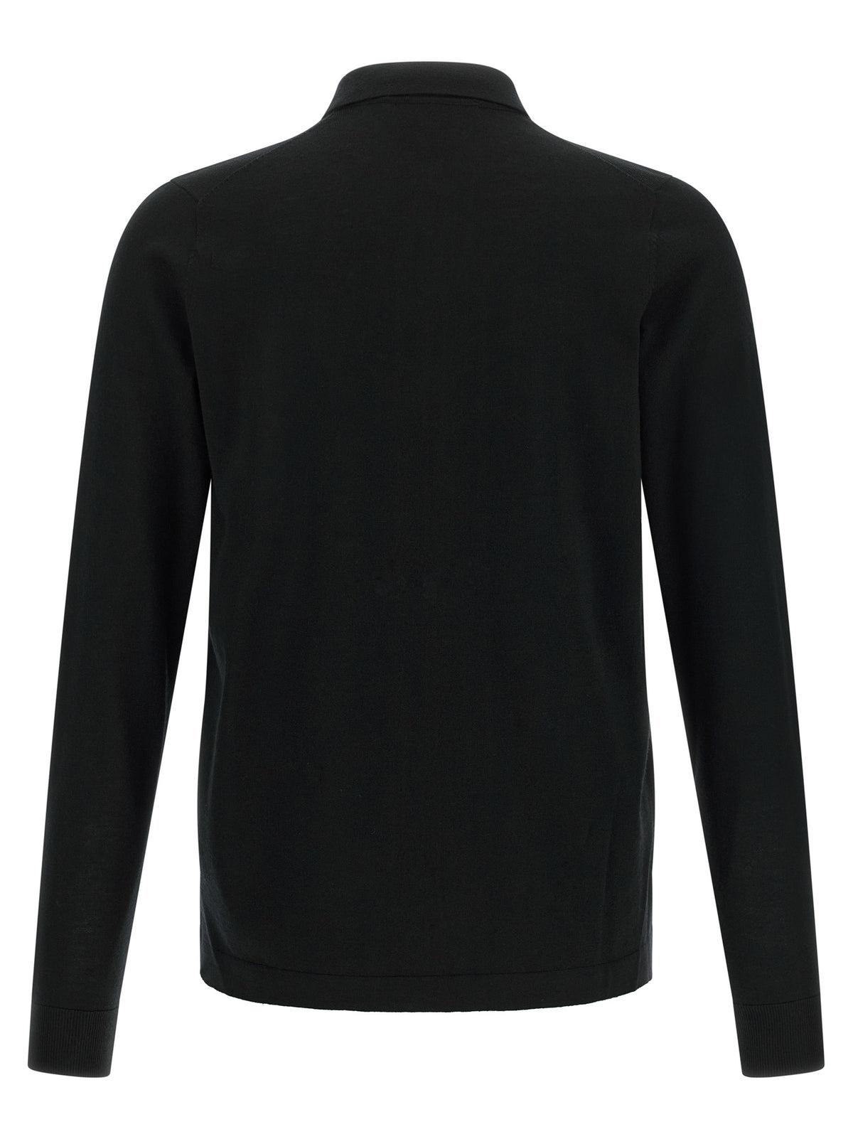 Larmeri Studio Shirt Polo Shirt