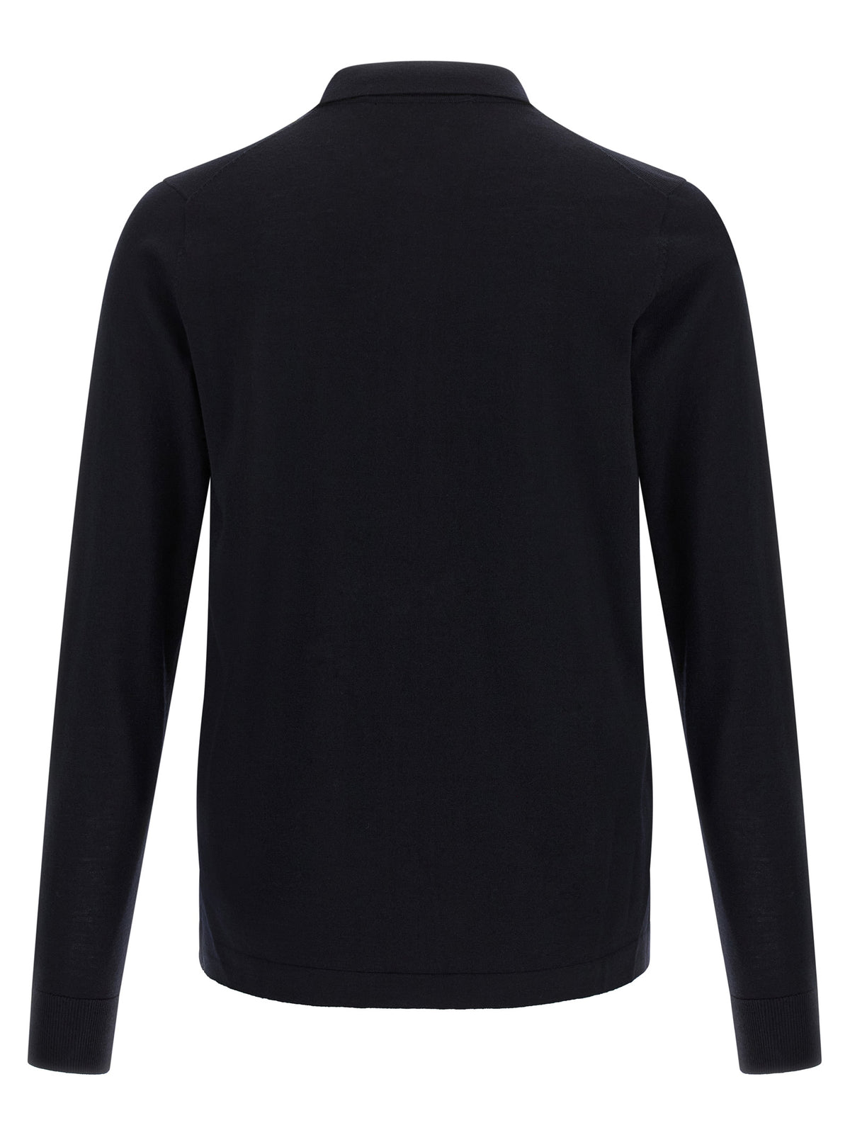Larmeri Studio Shirt Polo Shirt