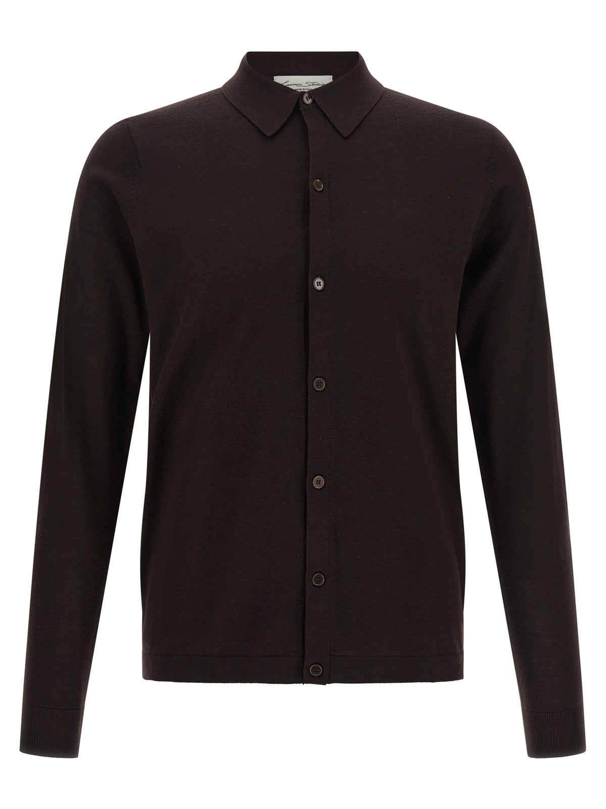 Larmeri Studio Shirt Polo Shirt