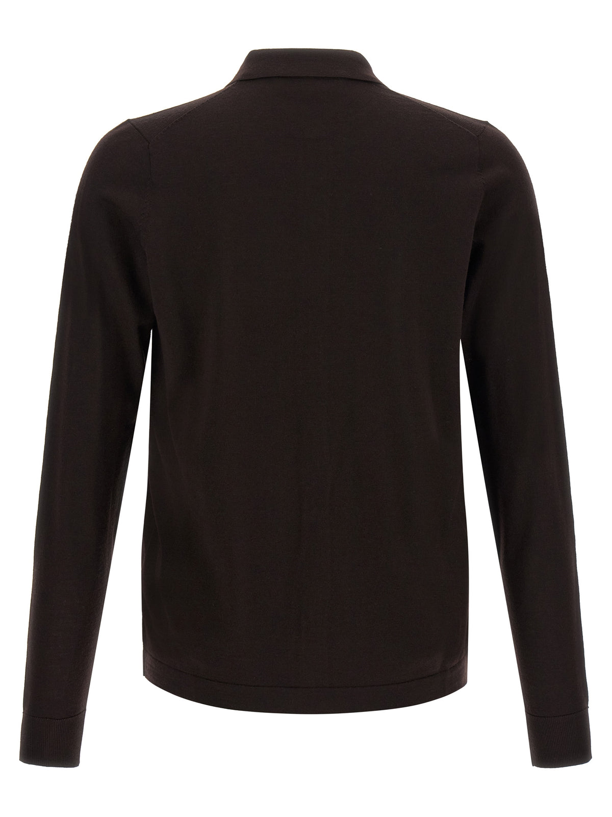 Larmeri Studio Shirt Polo Shirt