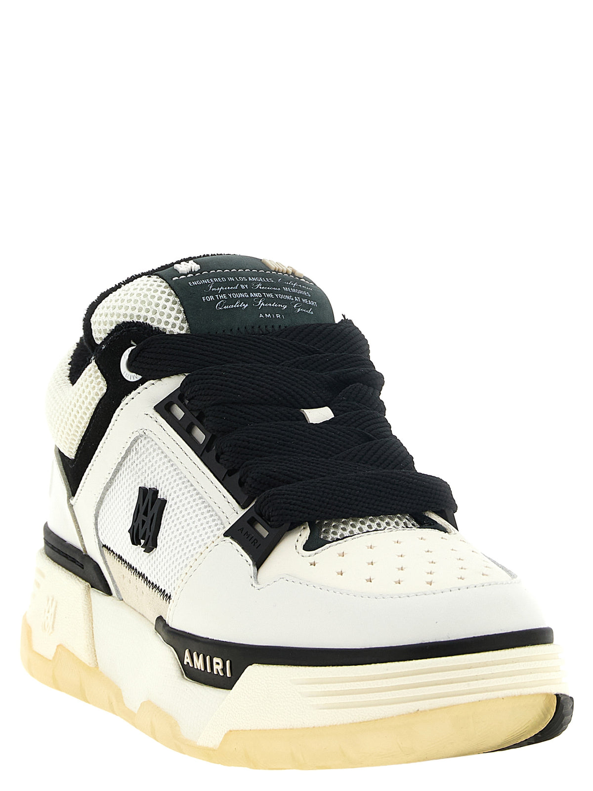 Amiri 'Ma-1' Sneakers