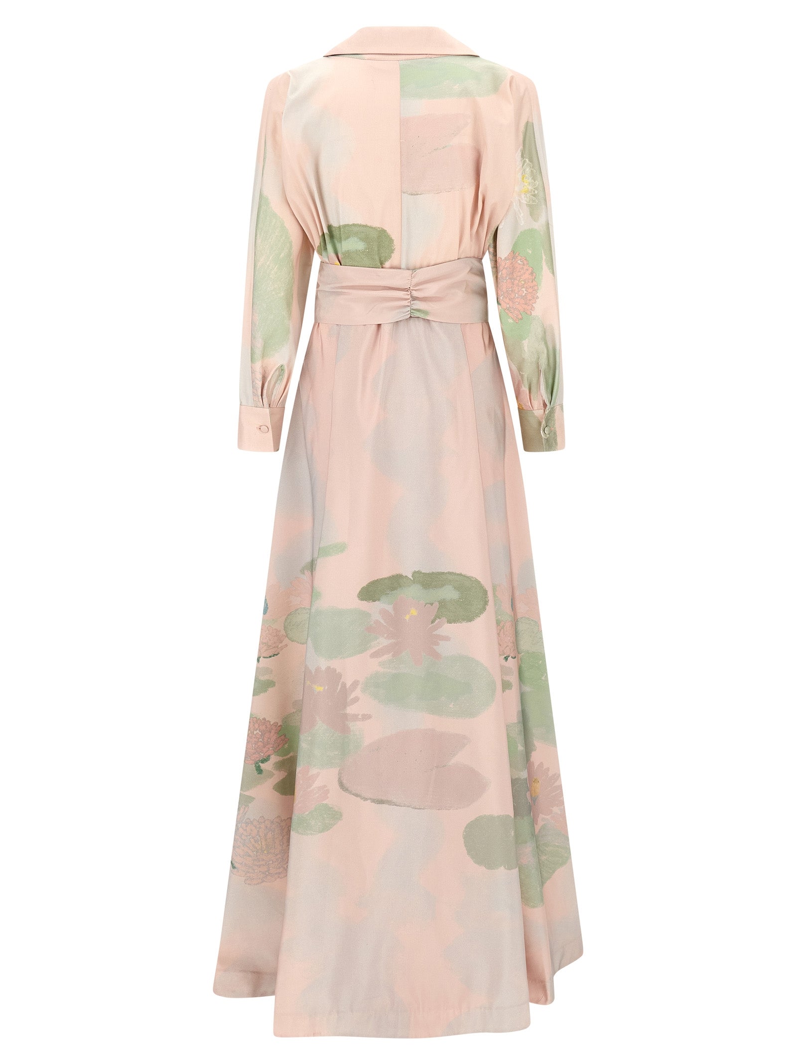 Bernadette 'Beatrice' Dress