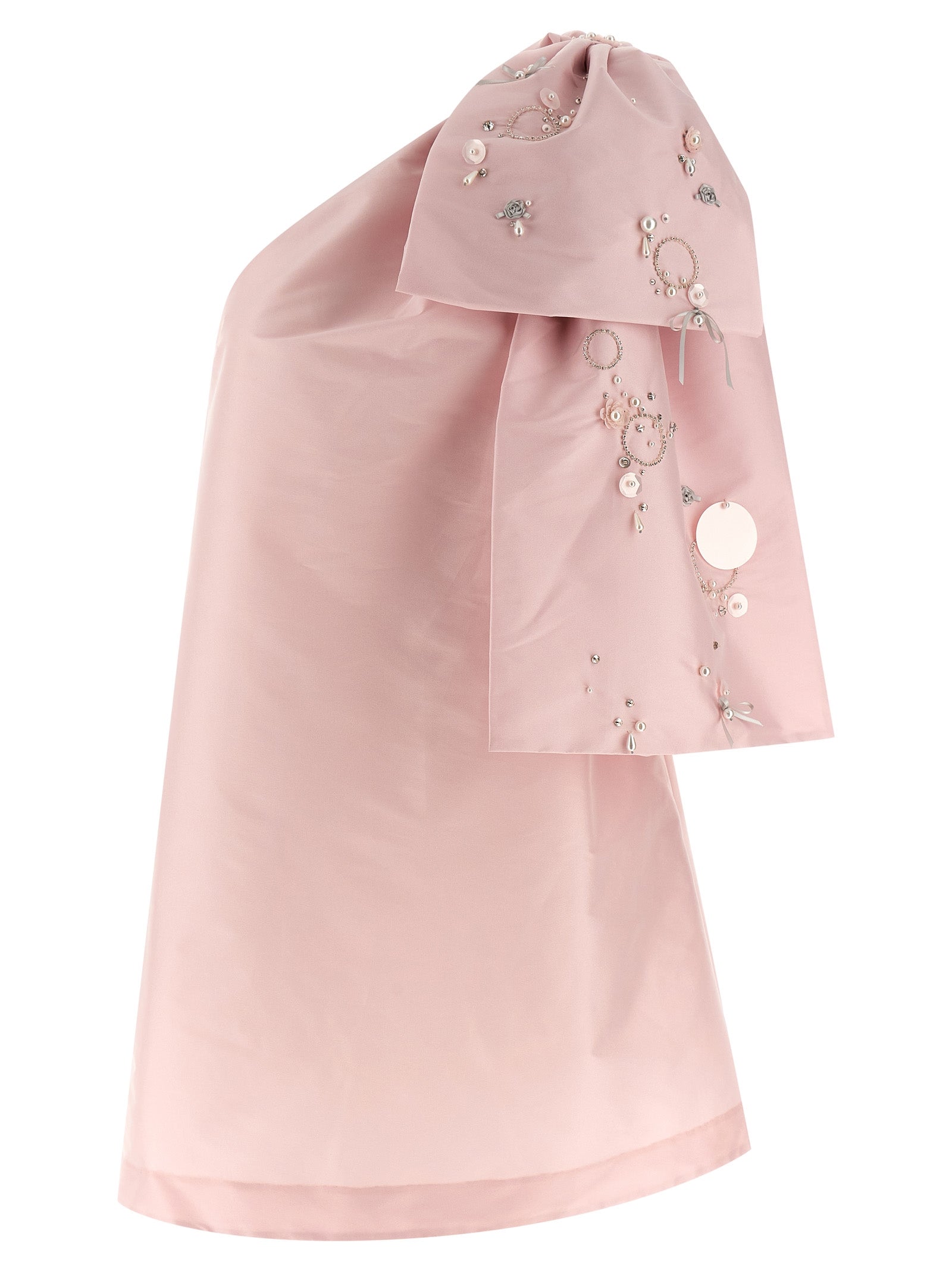 Bernadette 'Winnie' Dress