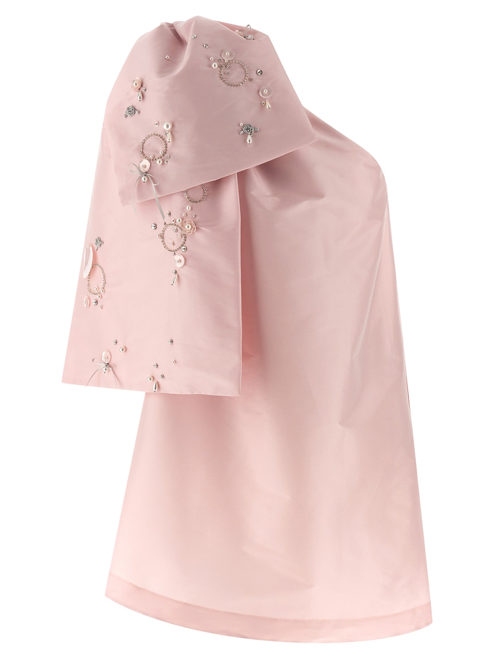 Bernadette 'Winnie' Dress