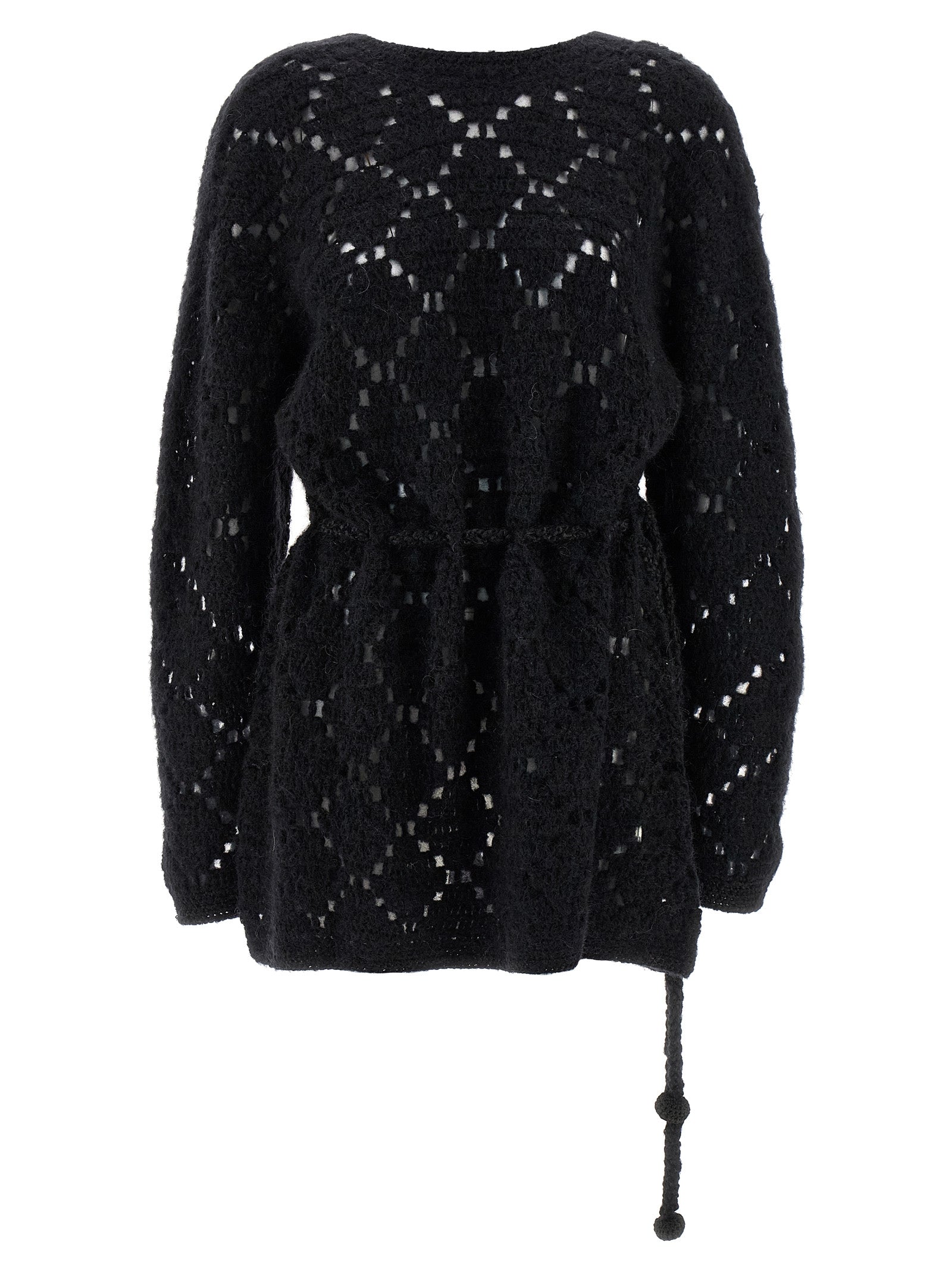 Isabel Marant 'Merida' Mini Dress