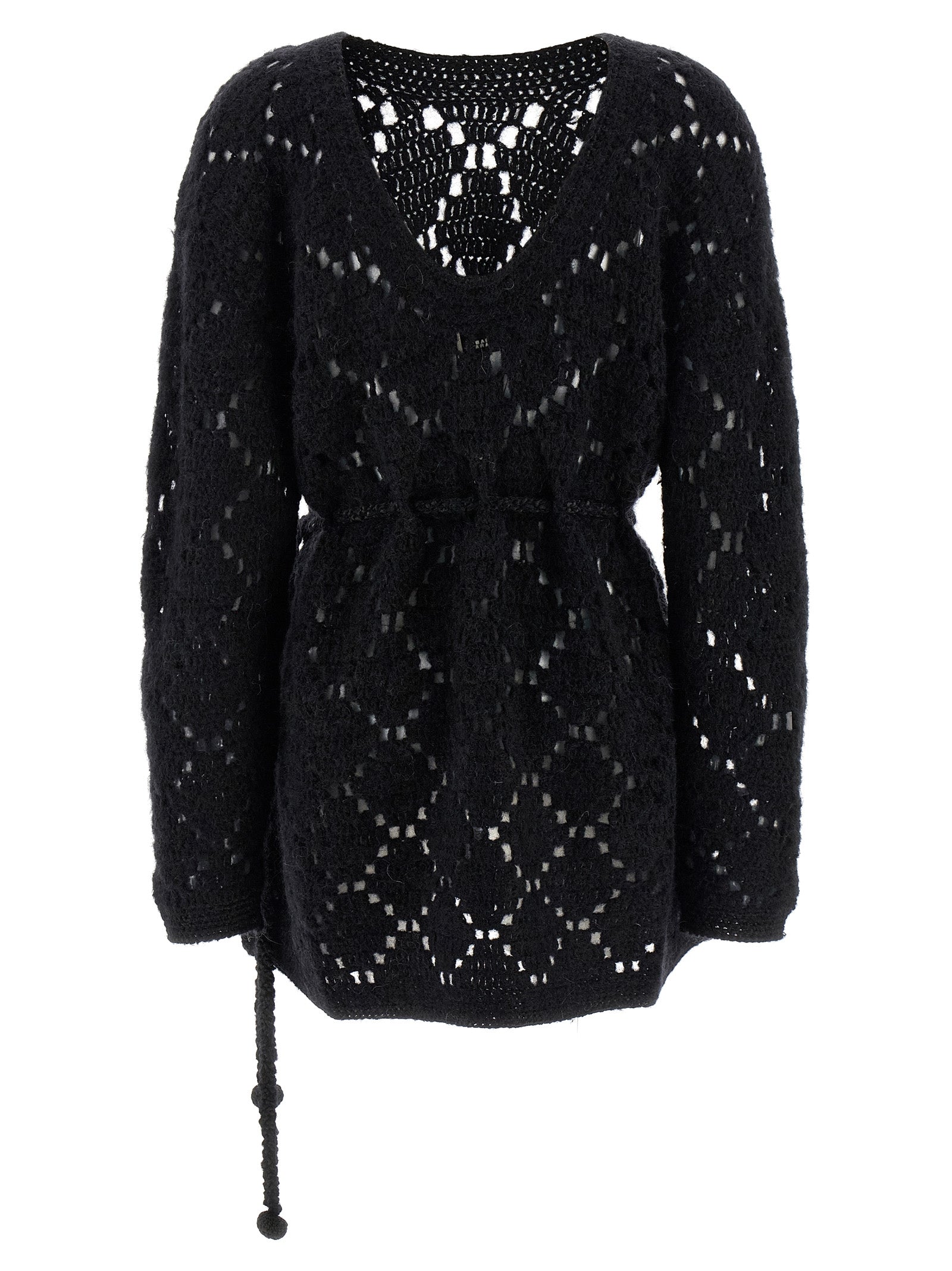 Isabel Marant 'Merida' Mini Dress
