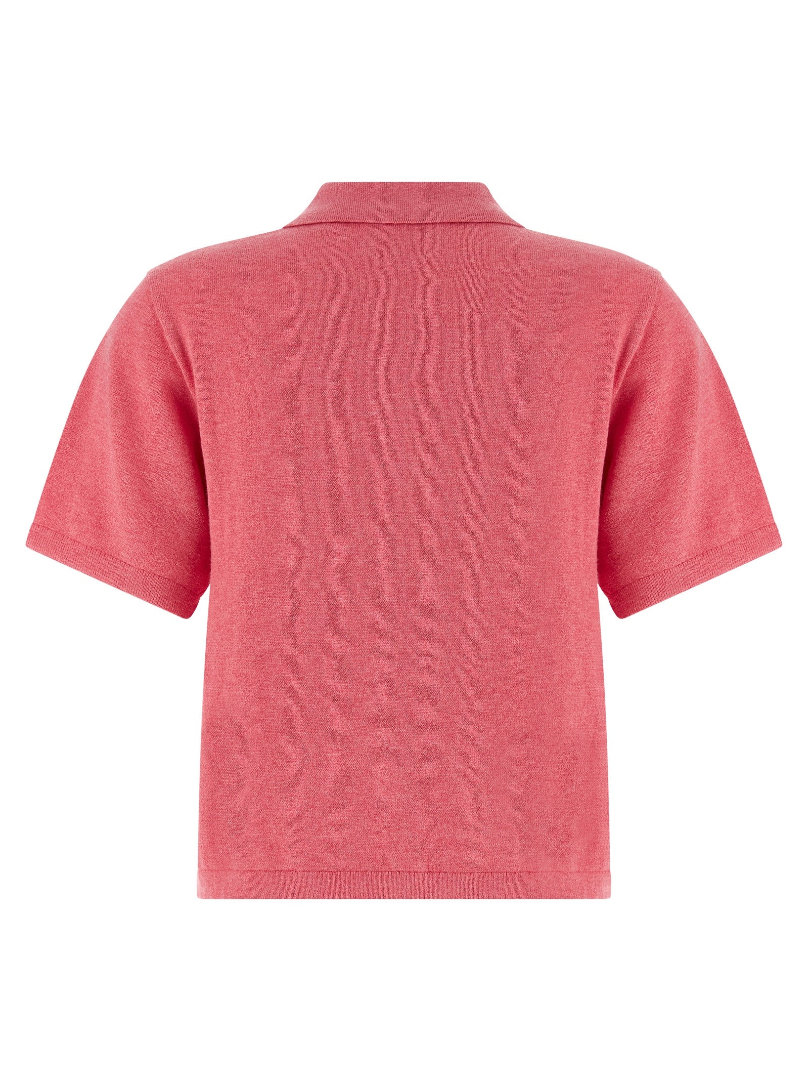 Marant Etoile 'Althea' Polo Shirt