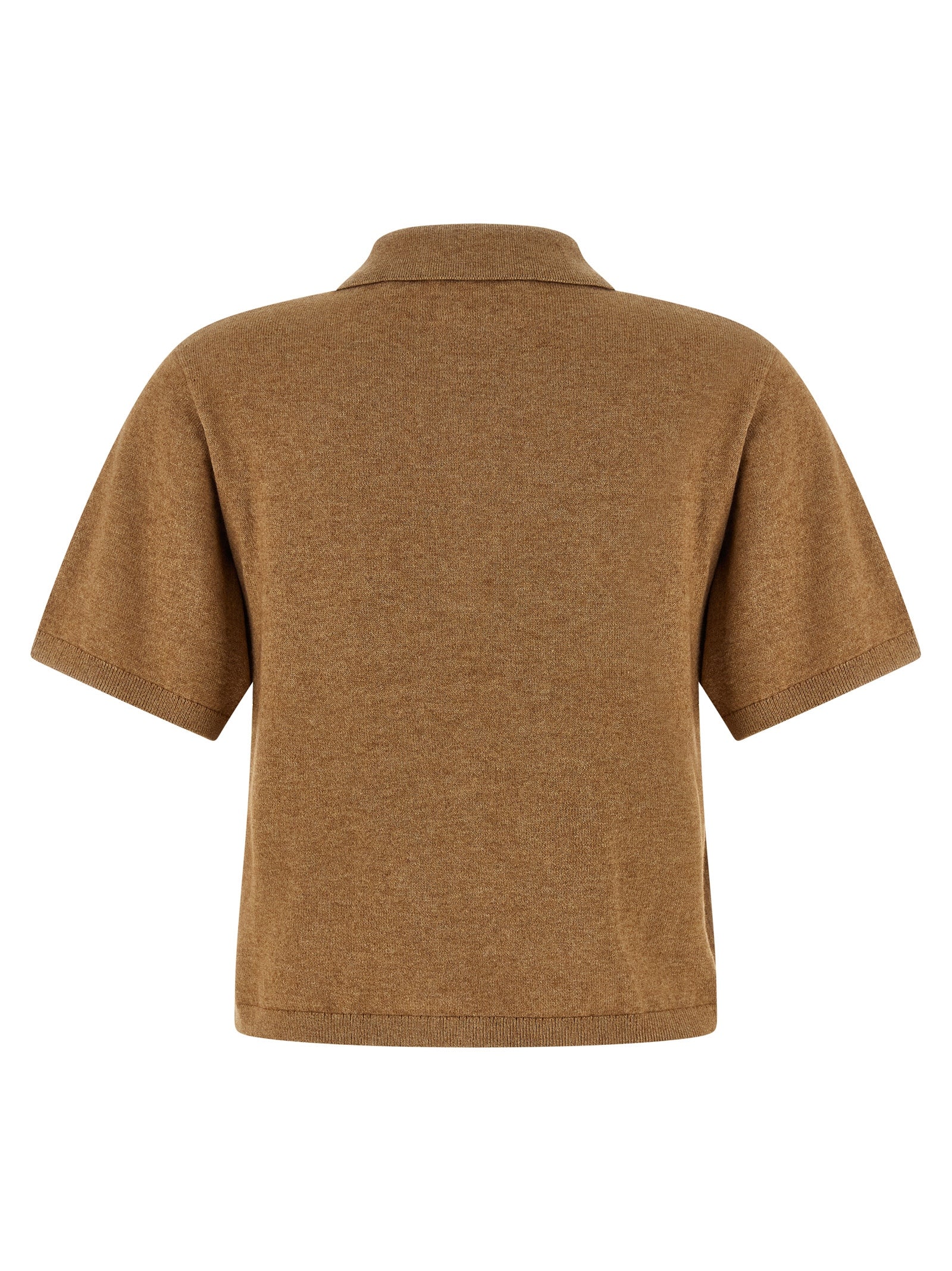 Marant Etoile 'Althea' Polo Shirt