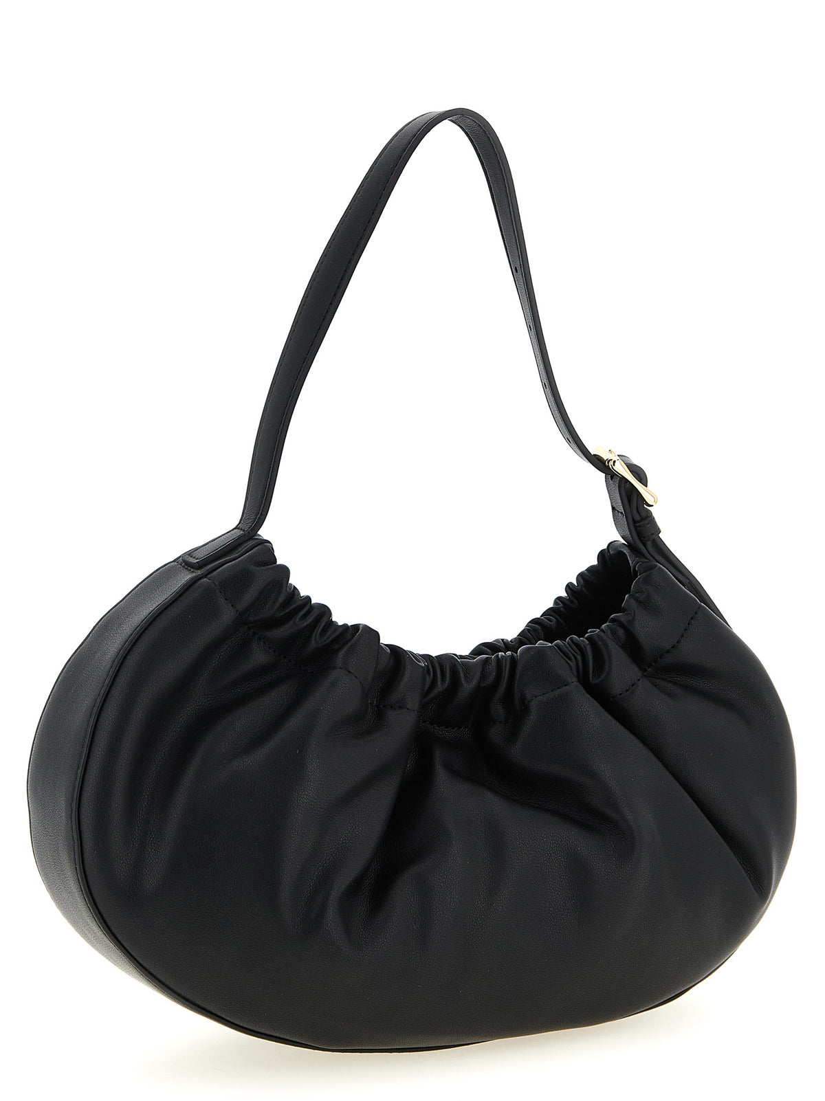 A.P.C. 'Ninon Hoop' Shoulder Bag