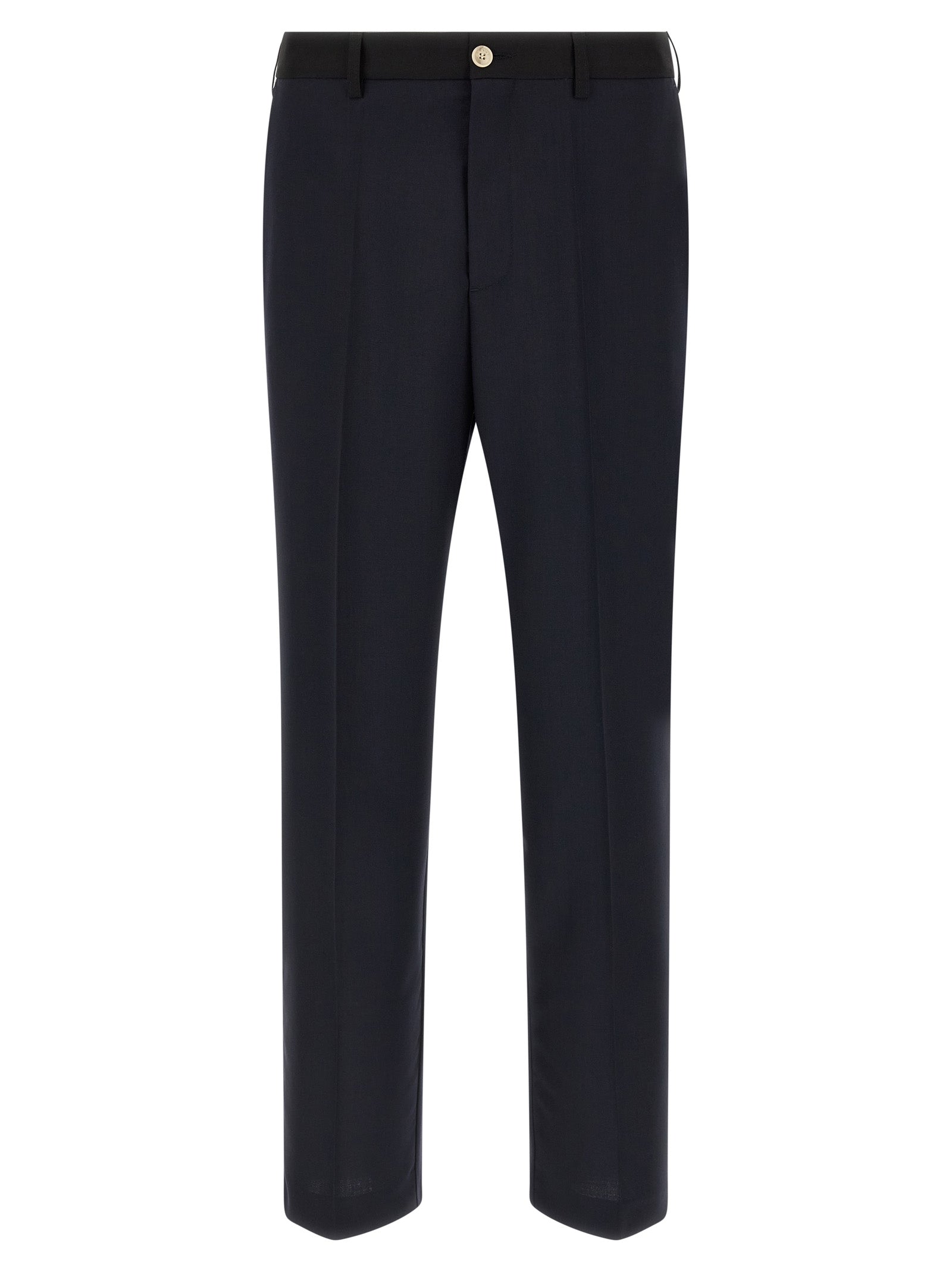 Marni Tropical Wool Pants