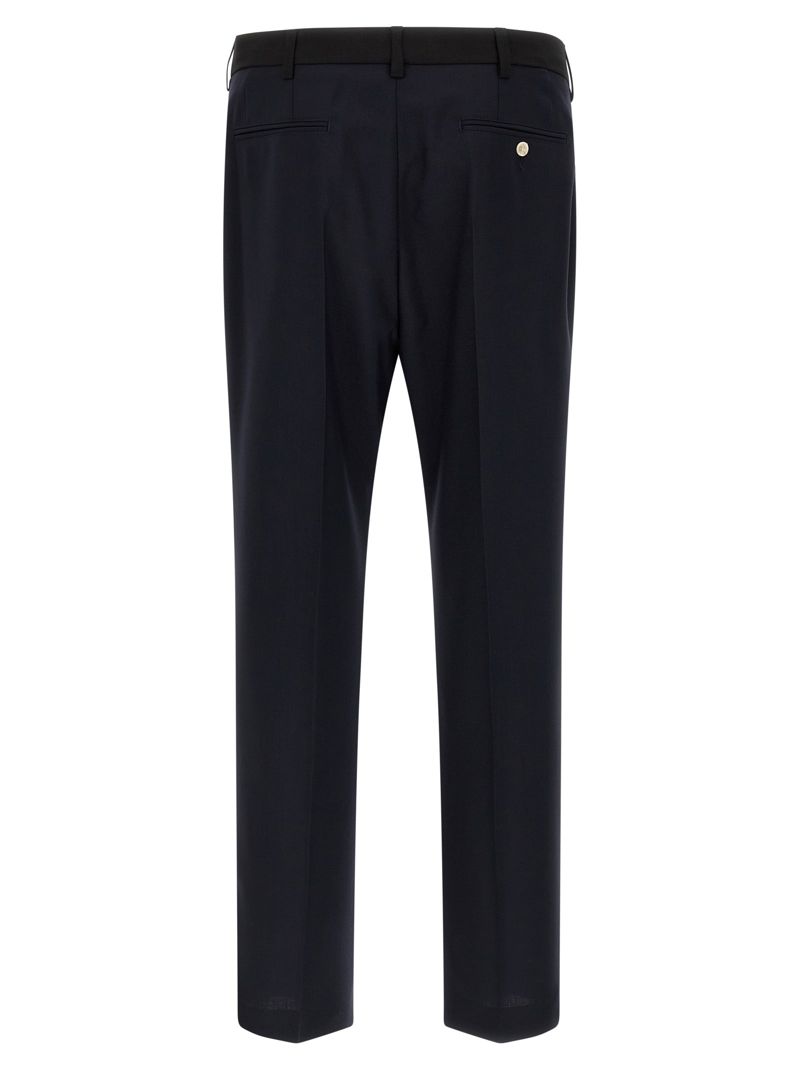 Marni Tropical Wool Pants