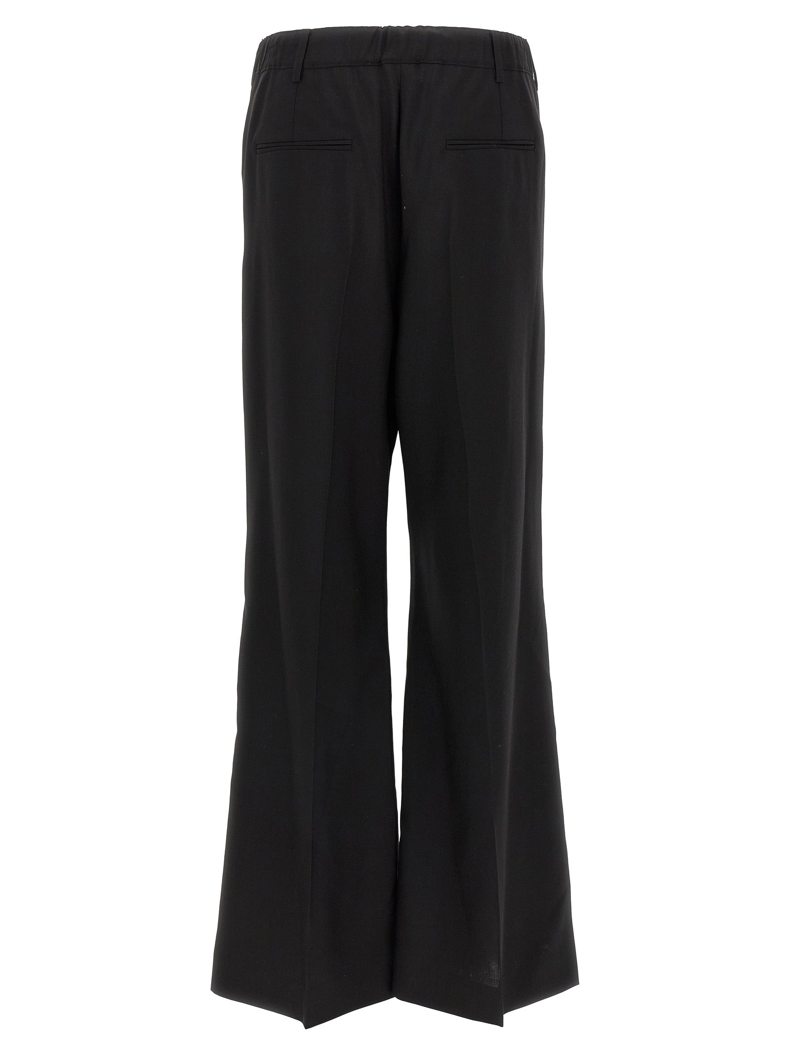 Marni Tropical Wool Pants