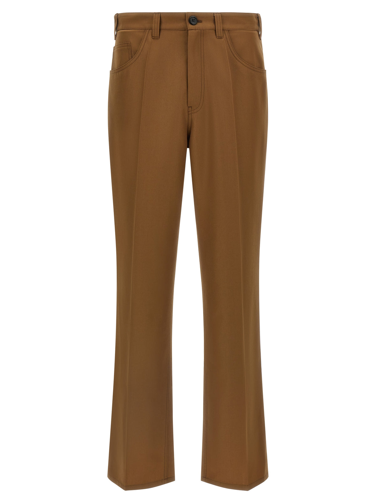 Marni Five-Pocket Pants