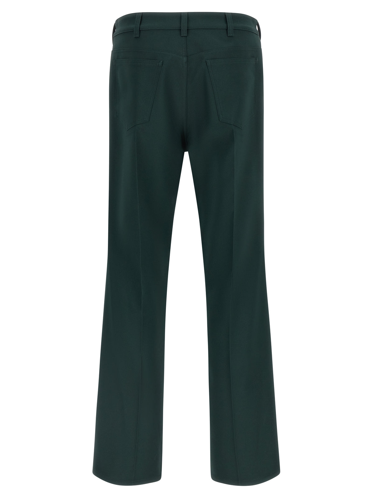 Marni Technical Twill Pants